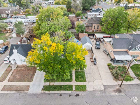 Tiny photo for 165 N 100 W, Richfield, UT 84701 (MLS # 2191445)
