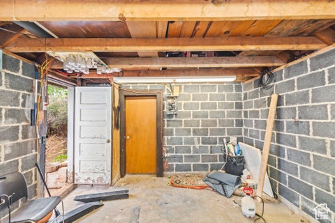 Tiny photo for 165 N 100 W, Richfield, UT 84701 (MLS # 2191445)