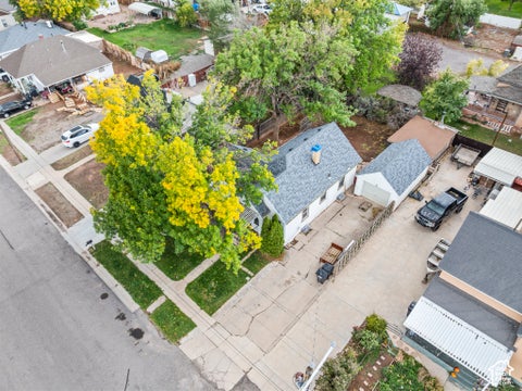 Tiny photo for 165 N 100 W, Richfield, UT 84701 (MLS # 2191445)
