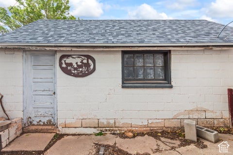 Tiny photo for 165 N 100 W, Richfield, UT 84701 (MLS # 2191445)