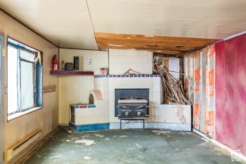 Tiny photo for 165 N 100 W, Richfield, UT 84701 (MLS # 2191445)