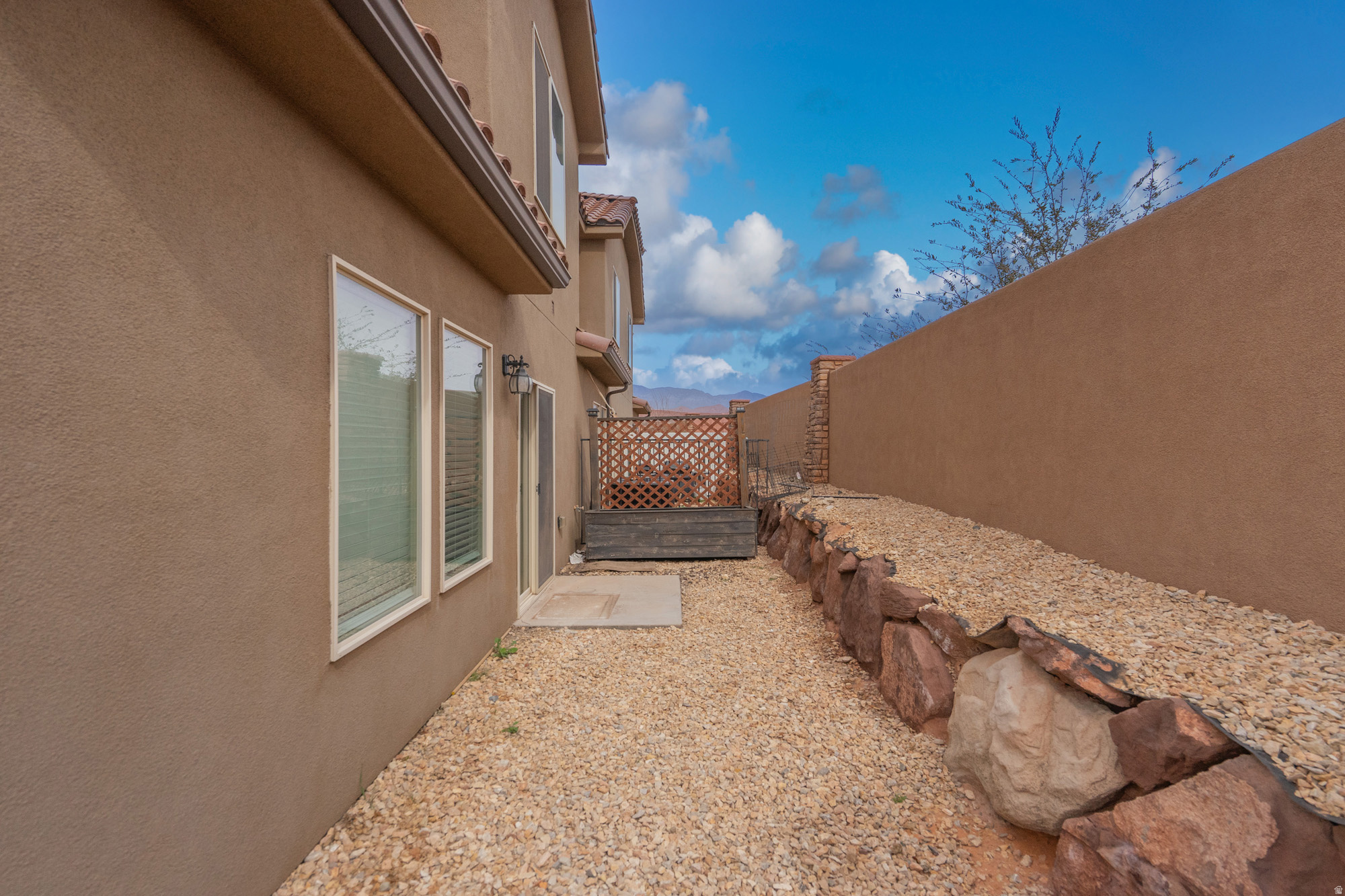 VILLAS AT SIENNA HILLS 2ND AMD - Residential