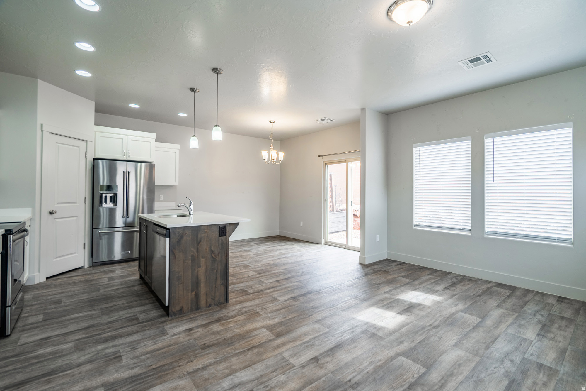 VILLAS AT SIENNA HILLS 2ND AMD - Residential