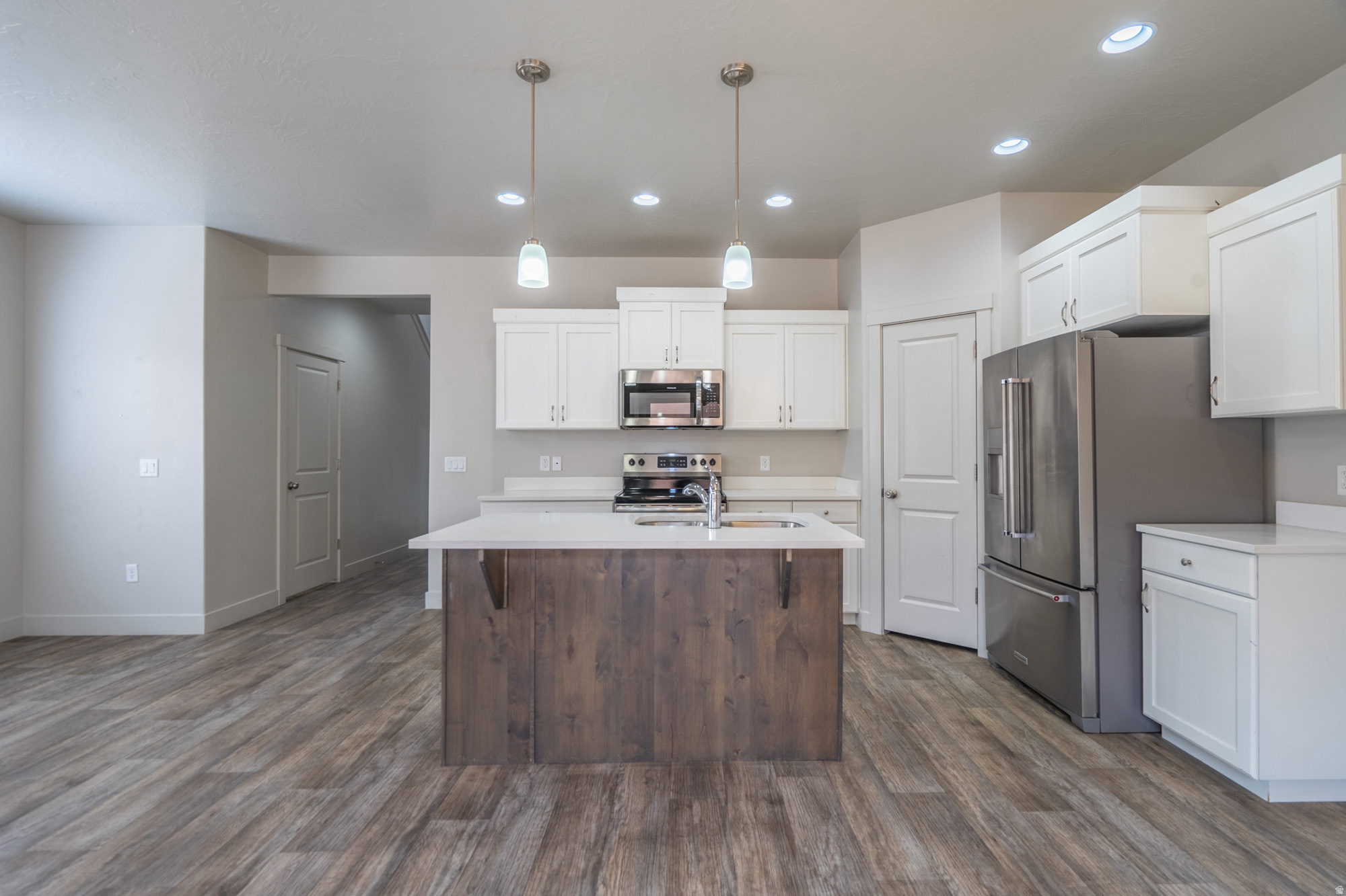 VILLAS AT SIENNA HILLS 2ND AMD - Residential