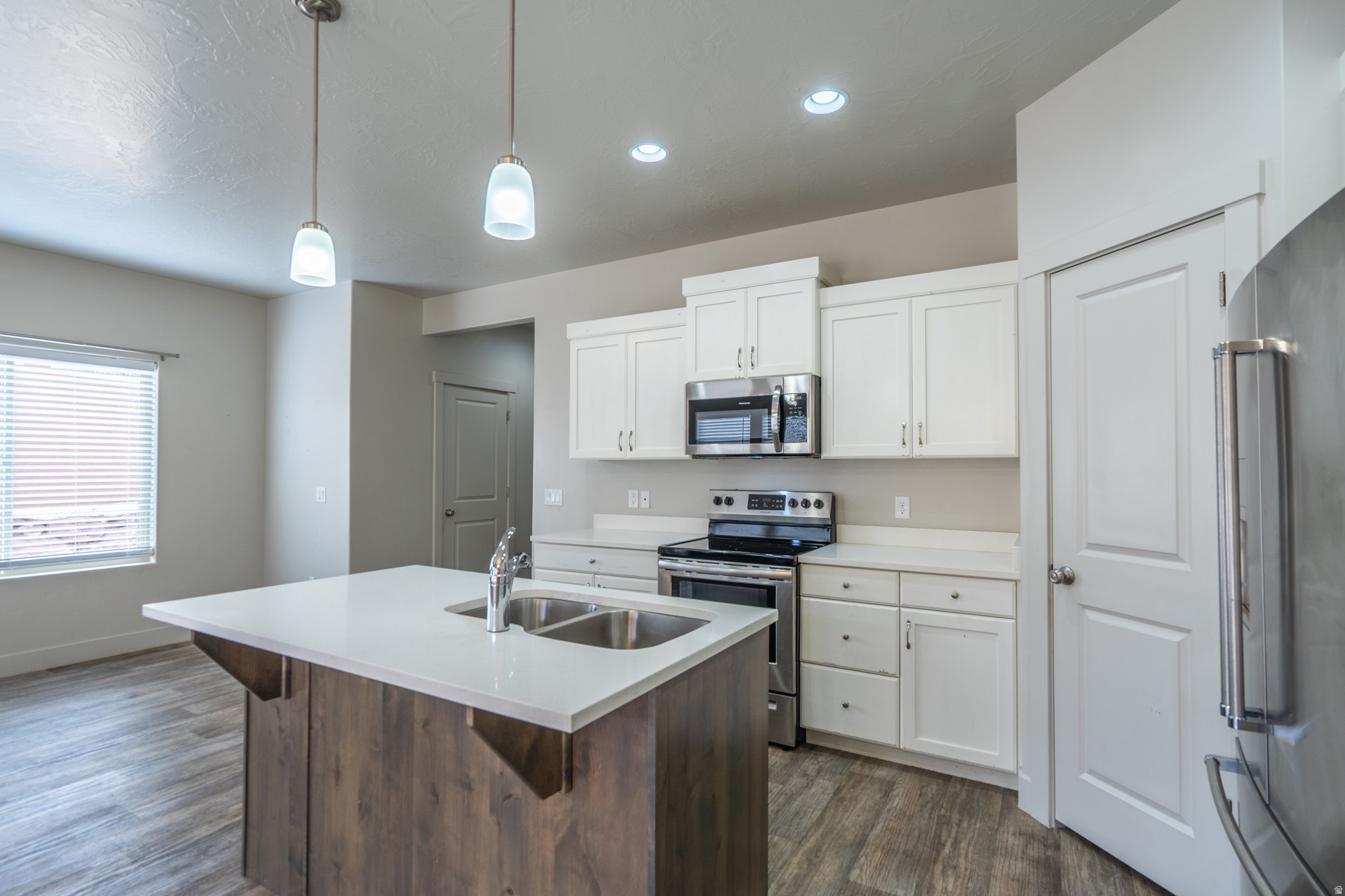 VILLAS AT SIENNA HILLS 2ND AMD - Residential