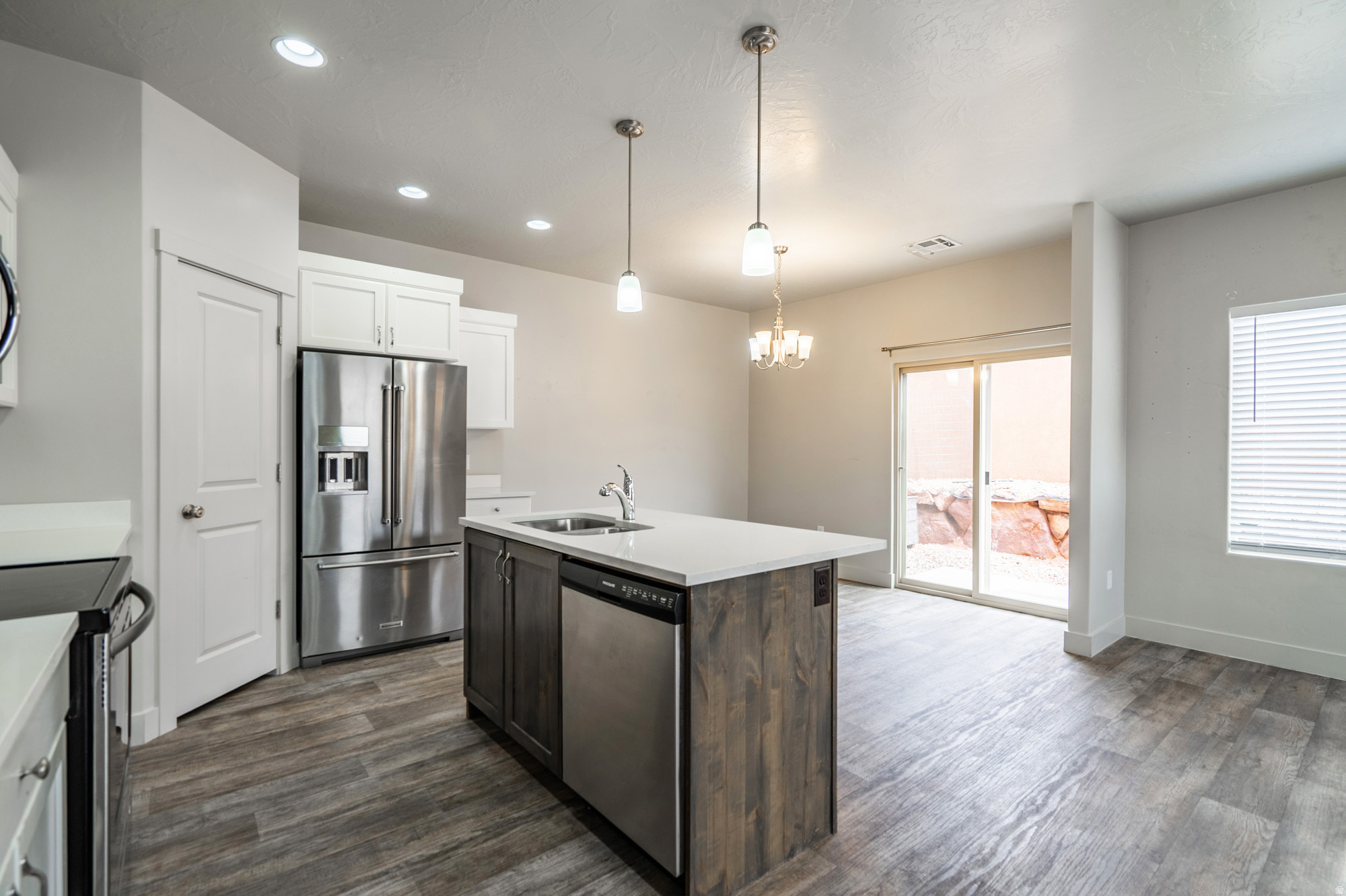 VILLAS AT SIENNA HILLS 2ND AMD - Residential