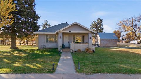 Photo of 295 W 100 ST N, Fillmore, UT 84631 (MLS # 2122437)