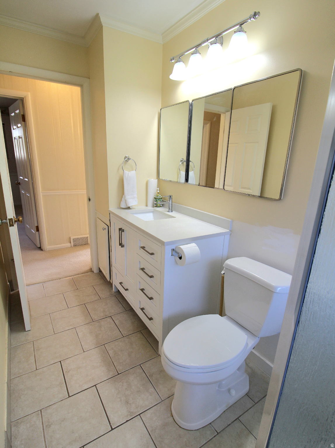 WESTVIEW - Residential