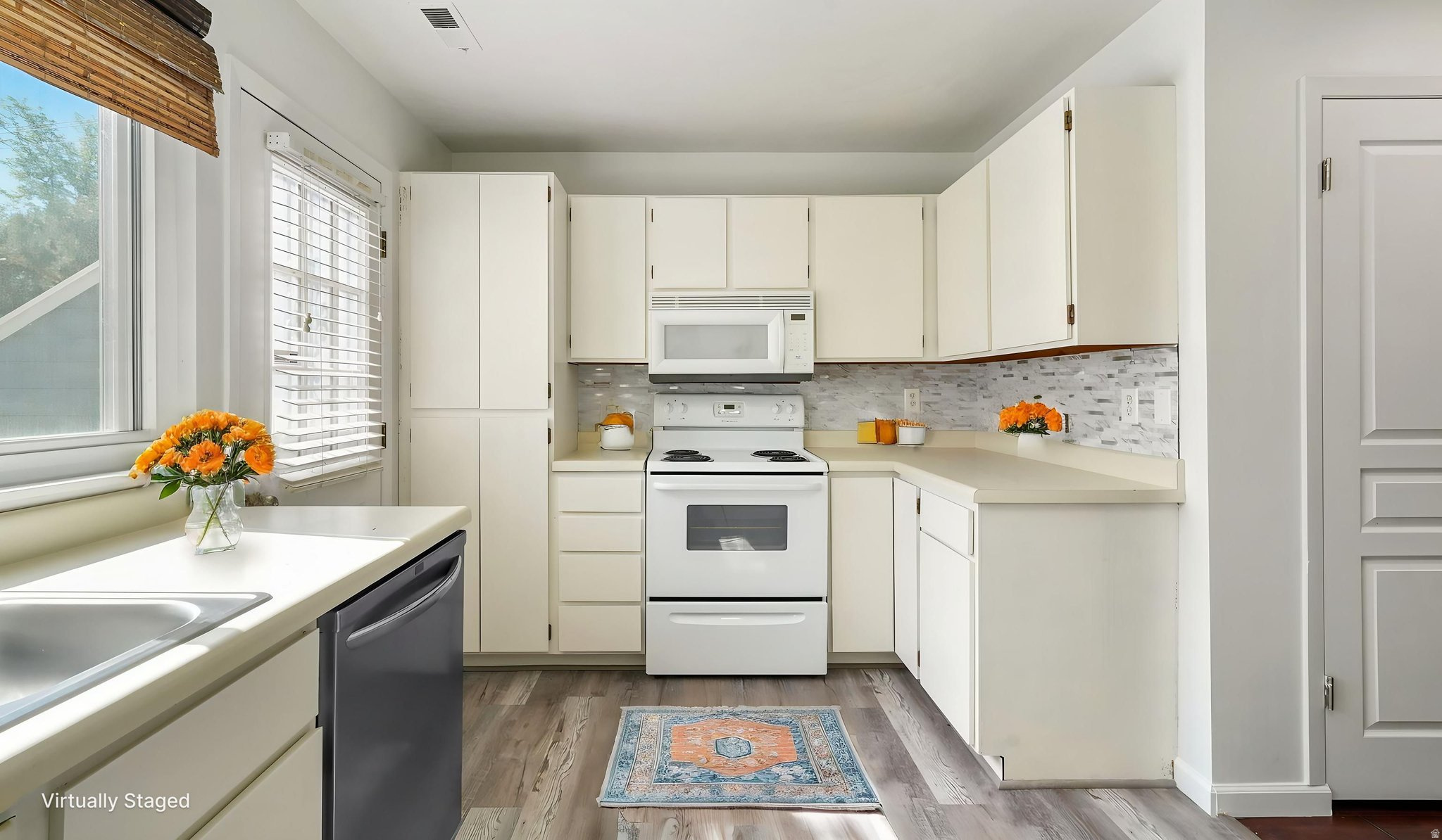 SAN FRANCISCO - Residential