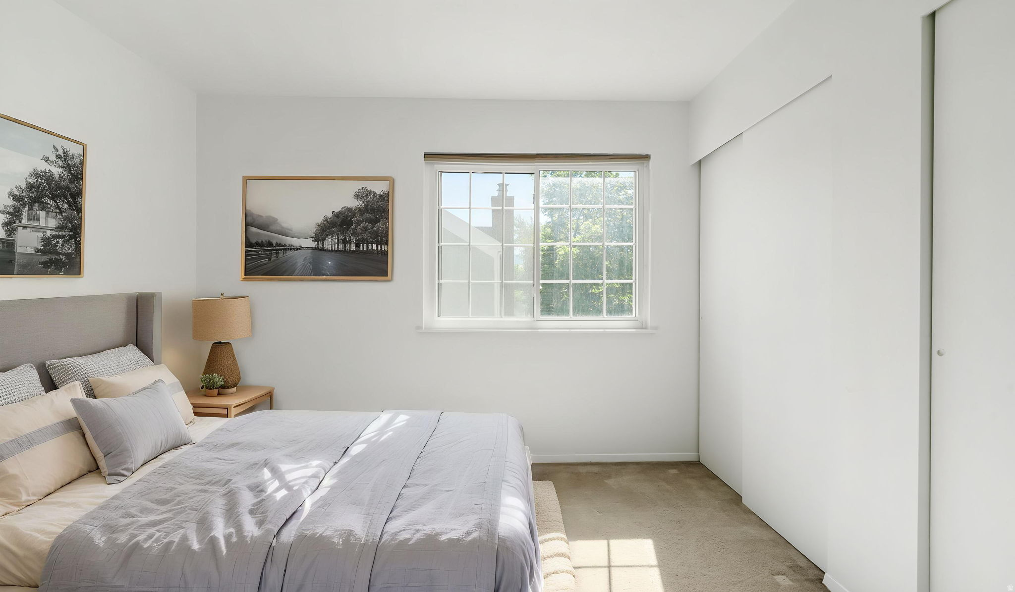 SAN FRANCISCO - Residential