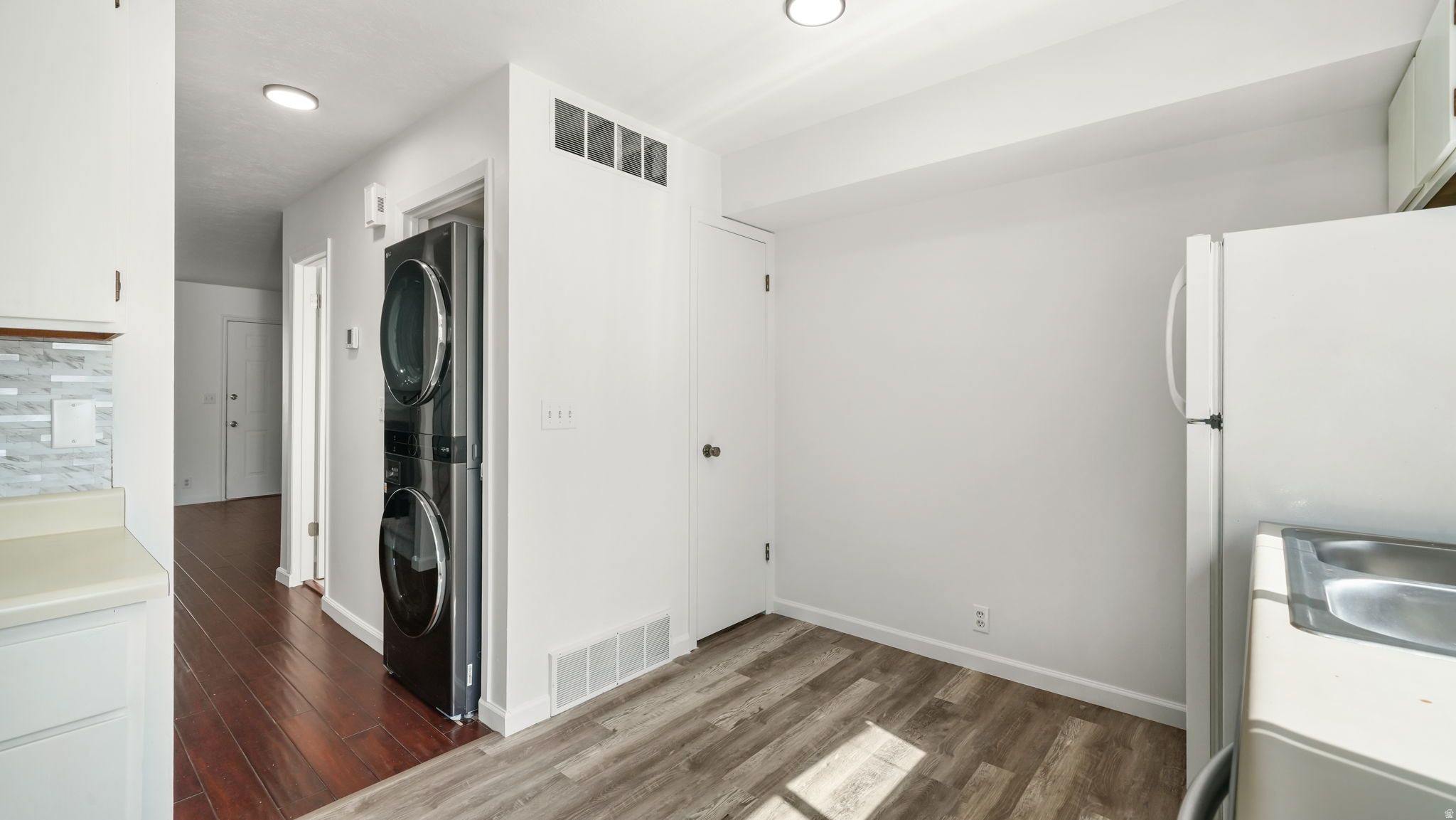 SAN FRANCISCO - Residential
