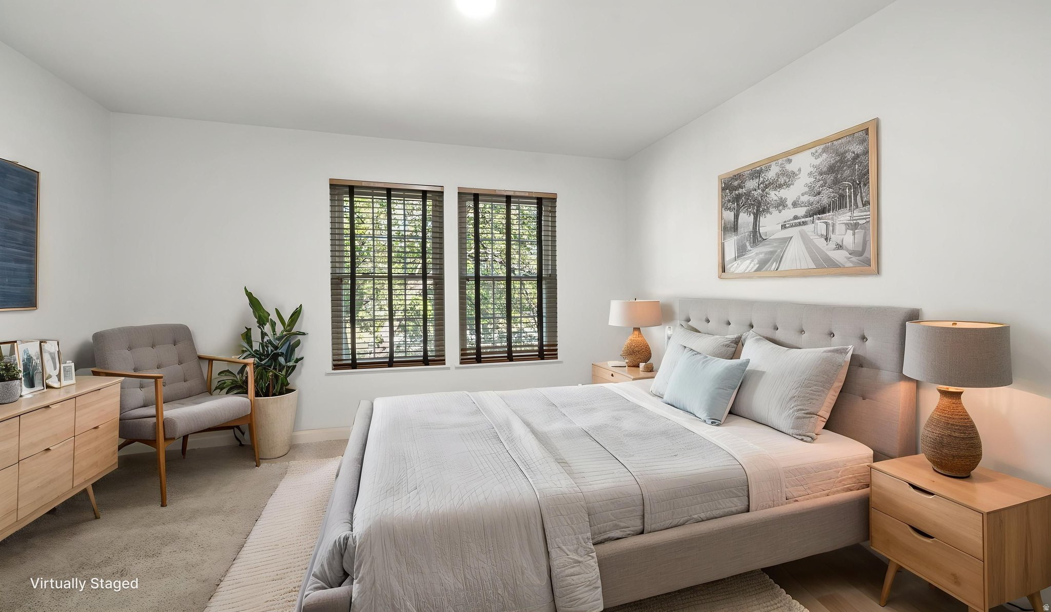 SAN FRANCISCO - Residential
