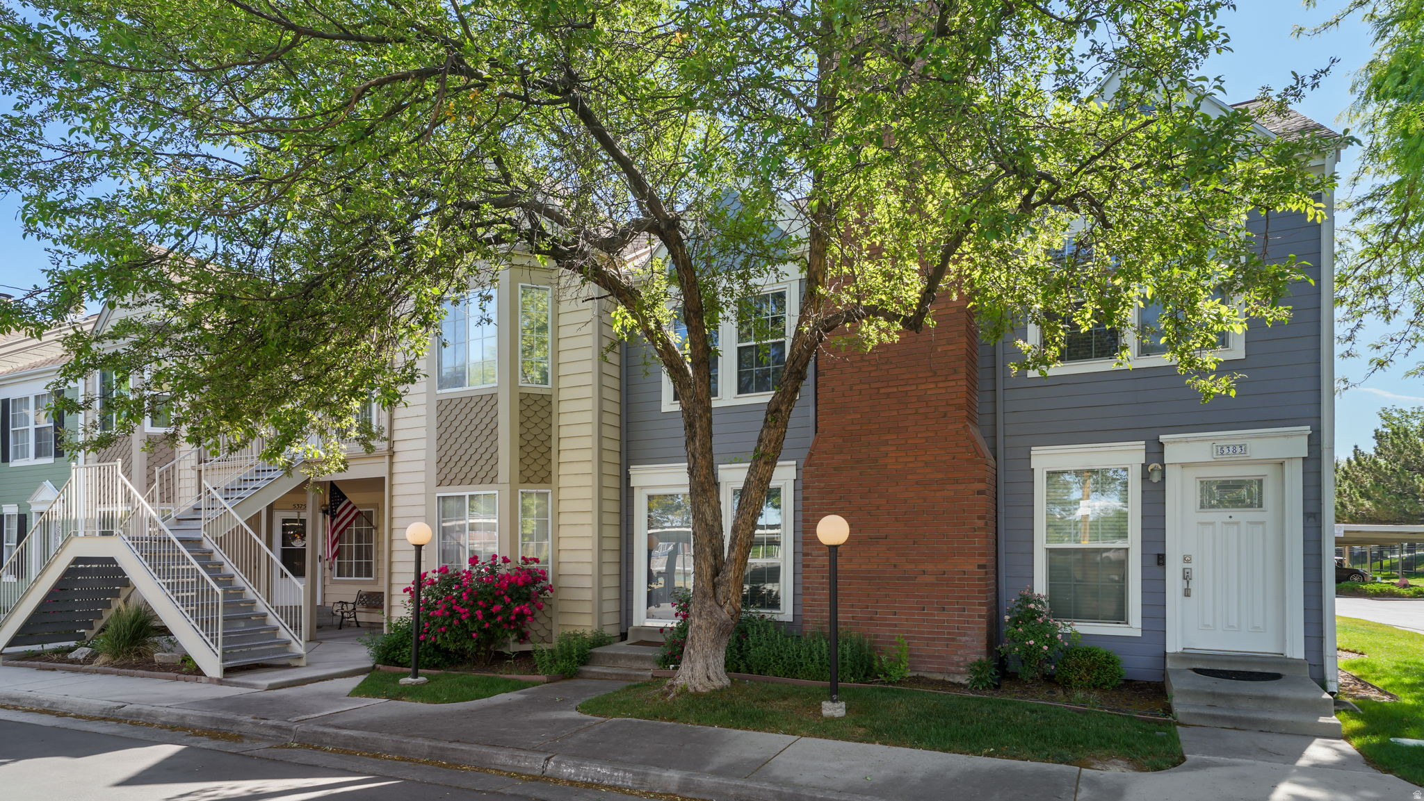 SAN FRANCISCO - Residential