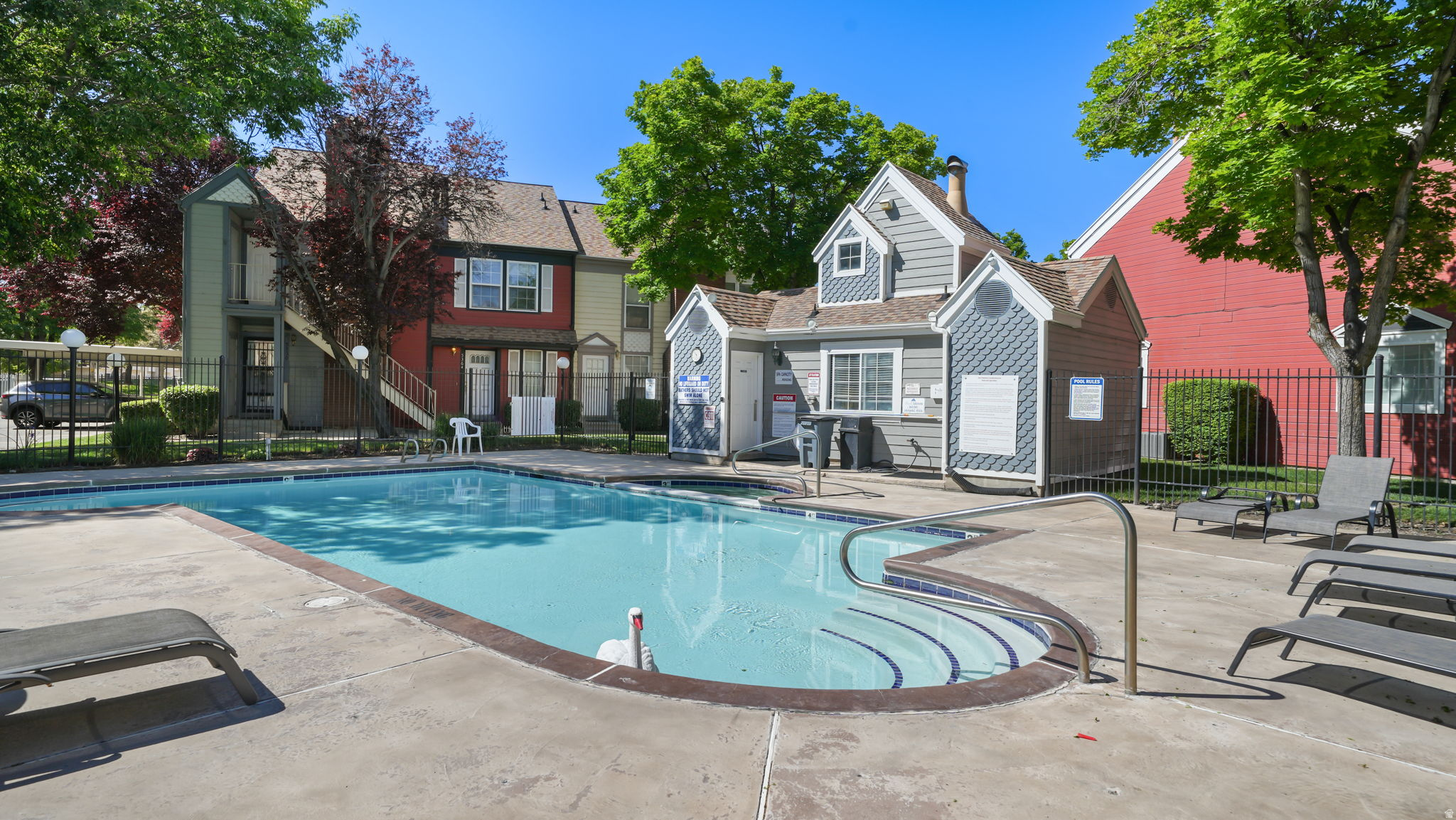 SAN FRANCISCO - Residential