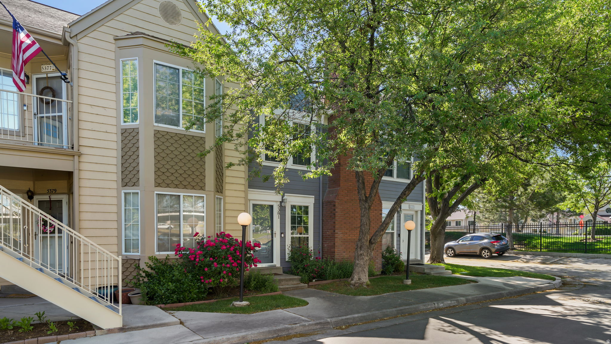 SAN FRANCISCO - Residential