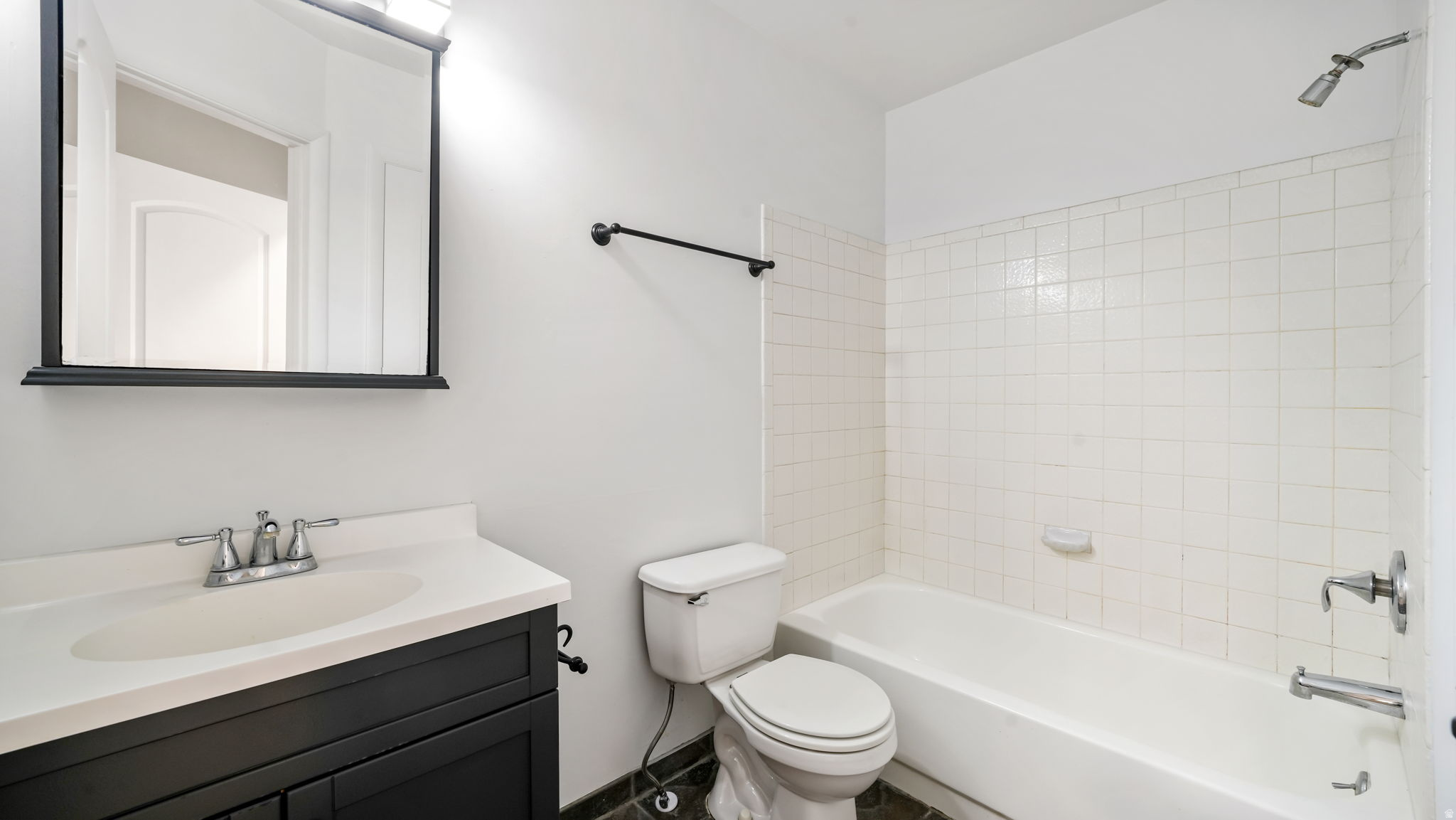 SAN FRANCISCO - Residential