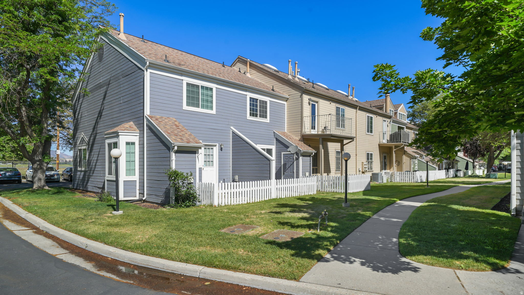 SAN FRANCISCO - Residential