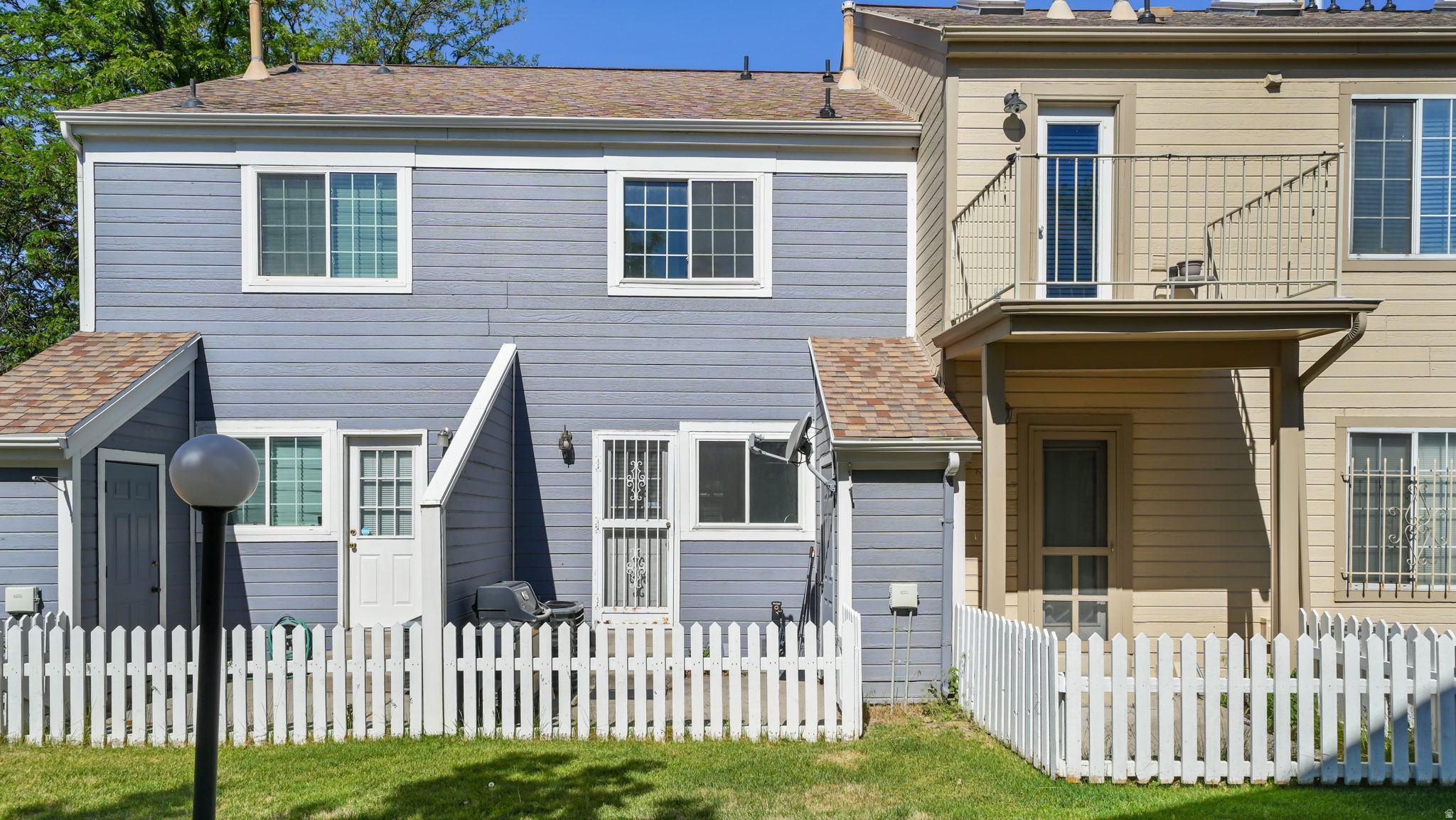 SAN FRANCISCO - Residential
