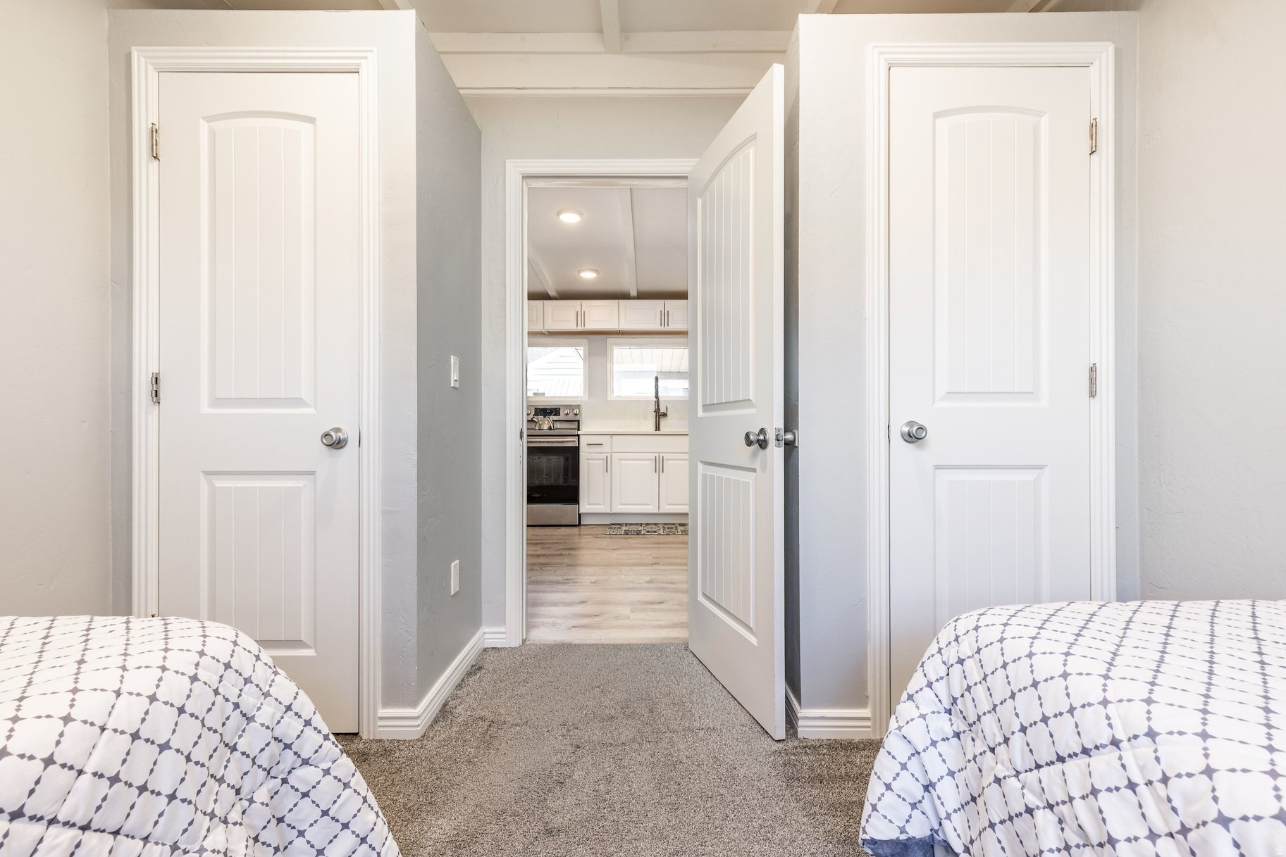 TREASURE ISLE - Residential