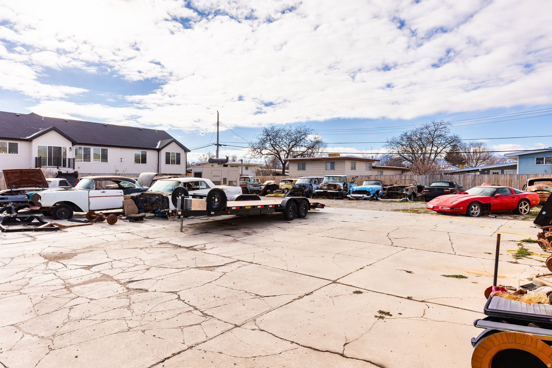 TREASURE ISLE - Residential