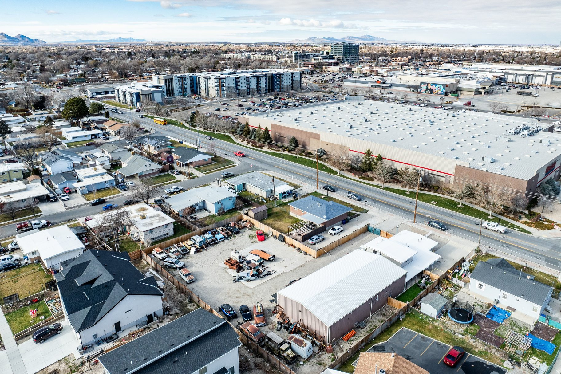 TREASURE ISLE - Residential