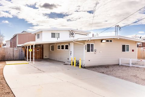 Photo of 2419 W 3800 S, West Valley City, UT 84119 (MLS # 2137594)