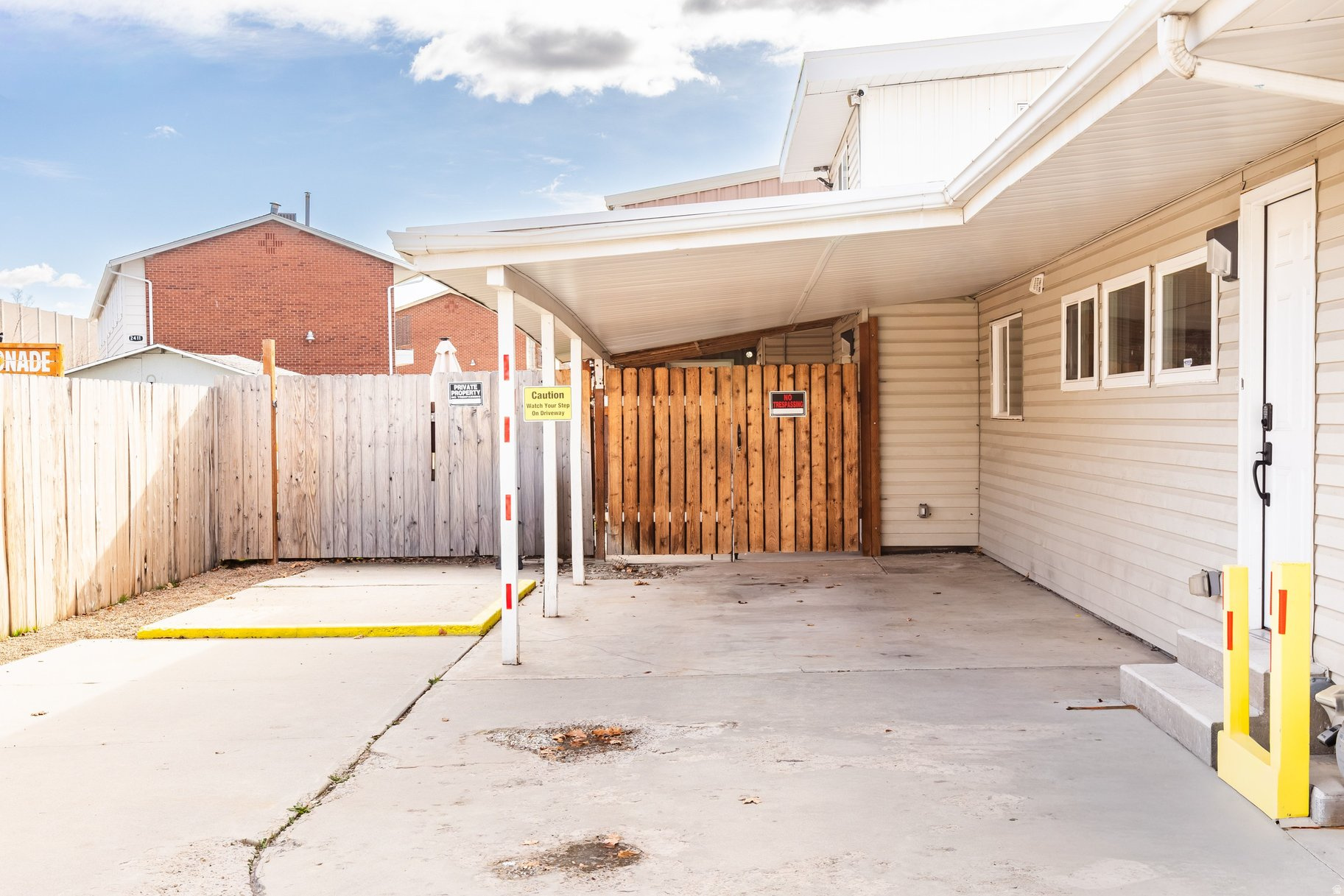 TREASURE ISLE - Residential