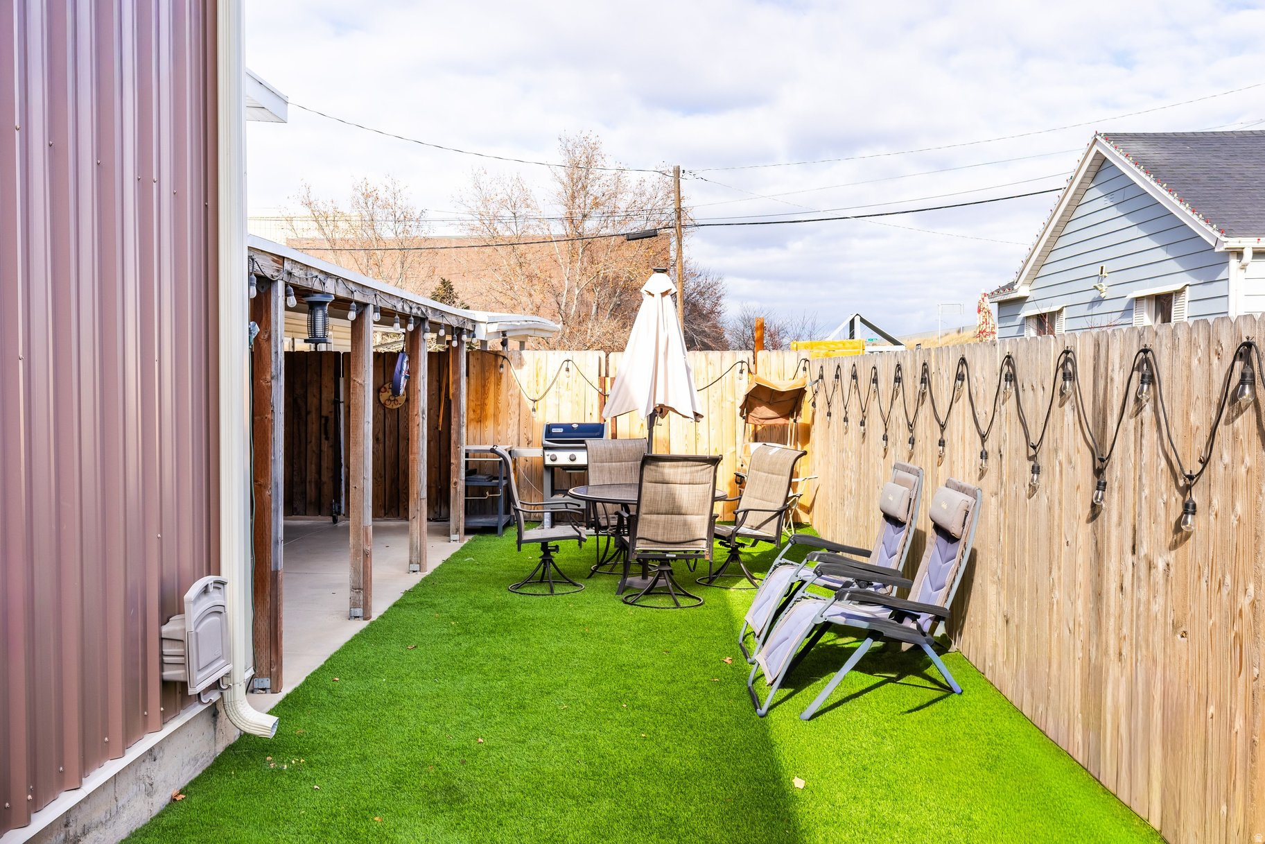 TREASURE ISLE - Residential