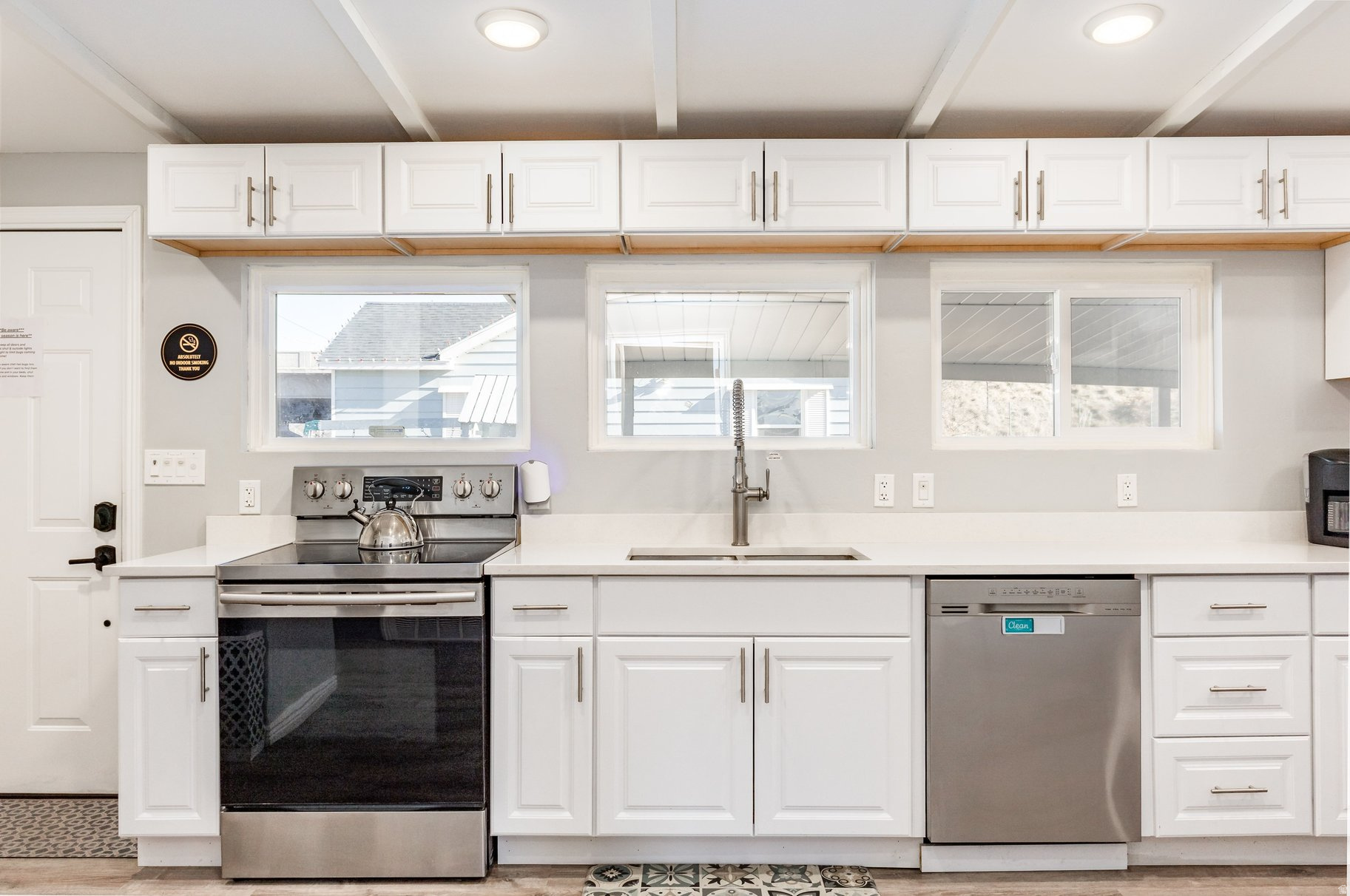 TREASURE ISLE - Residential