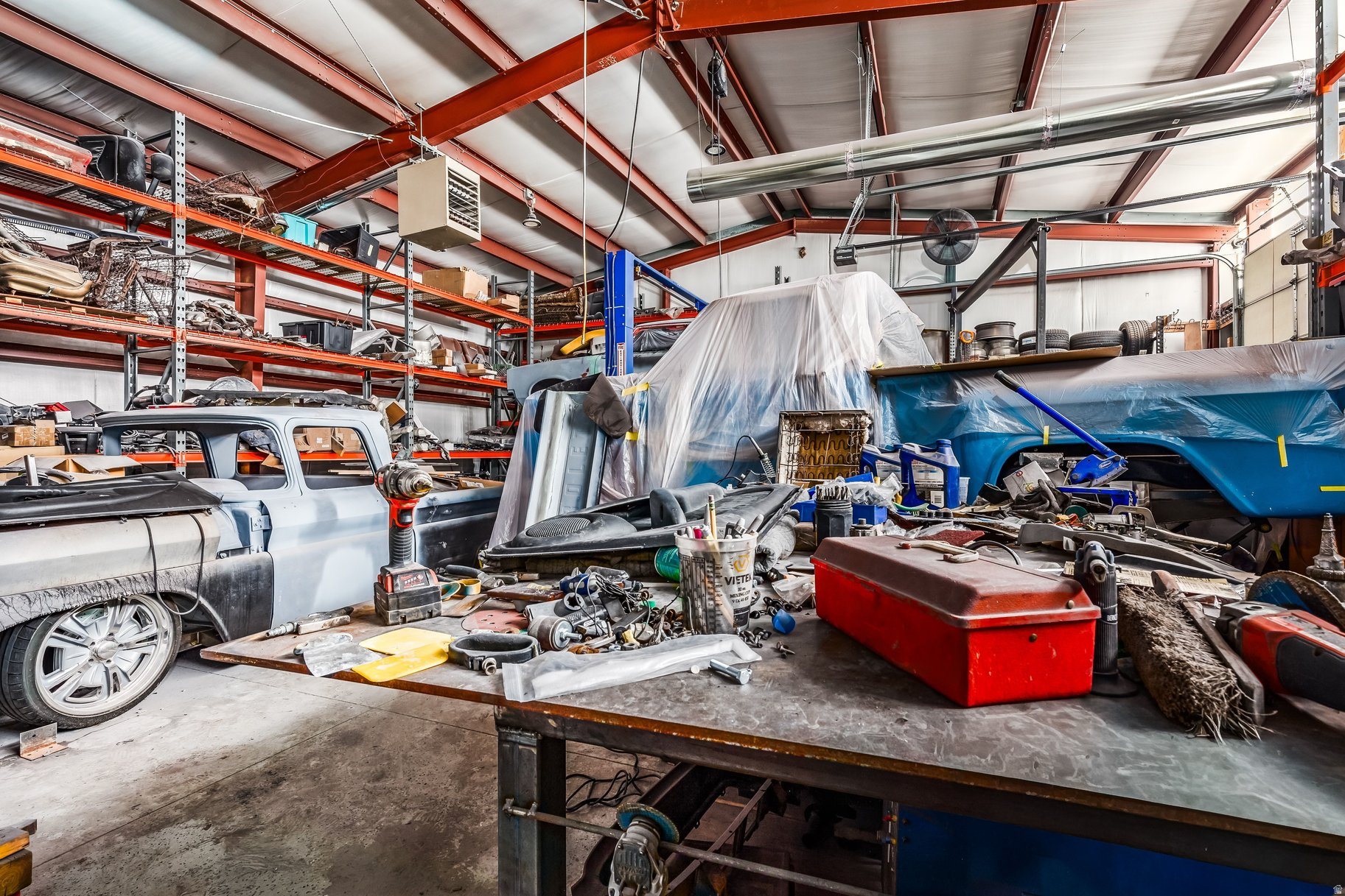 TREASURE ISLE - Residential