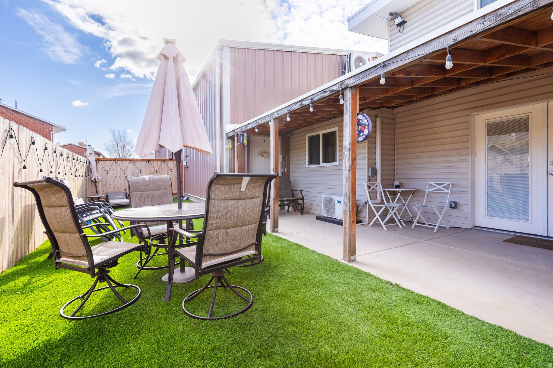 TREASURE ISLE - Residential