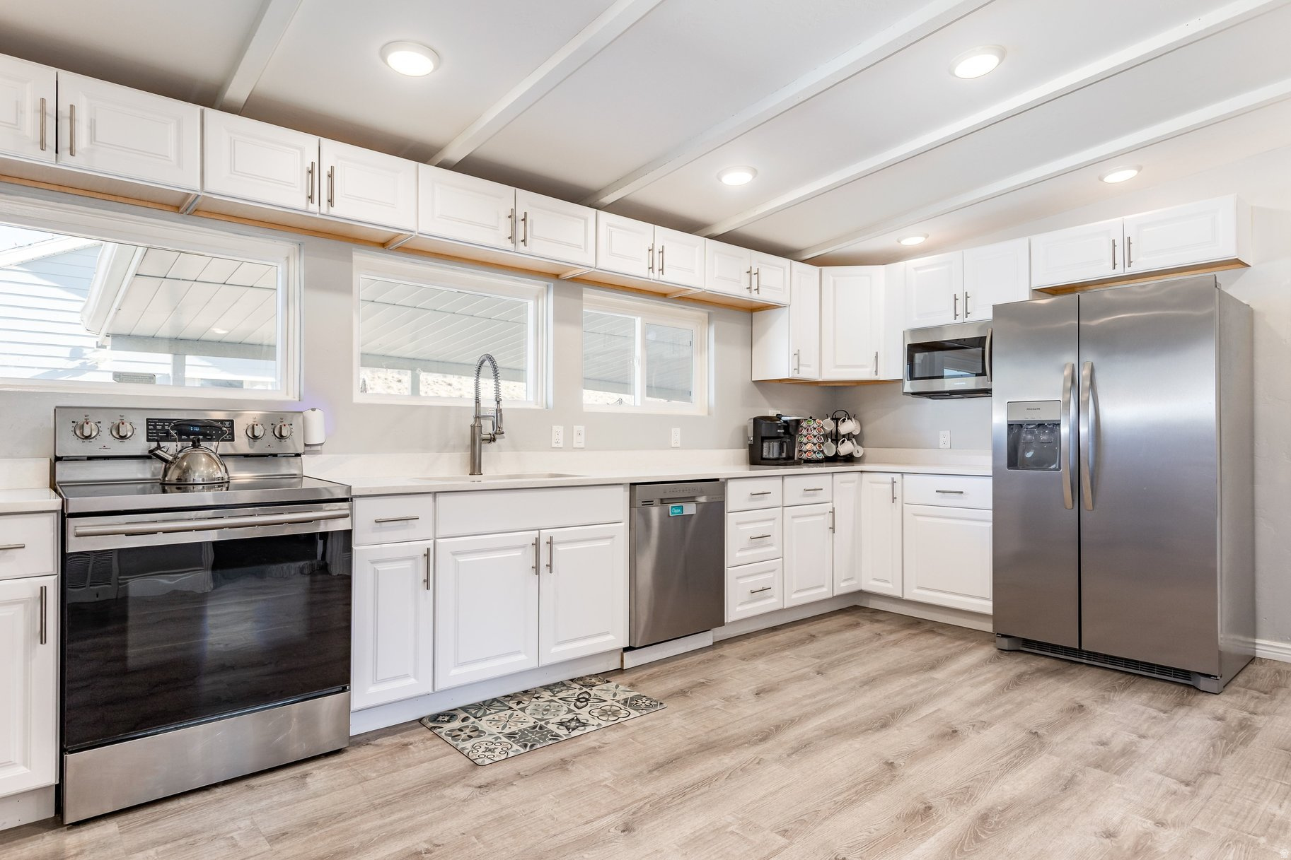 TREASURE ISLE - Residential