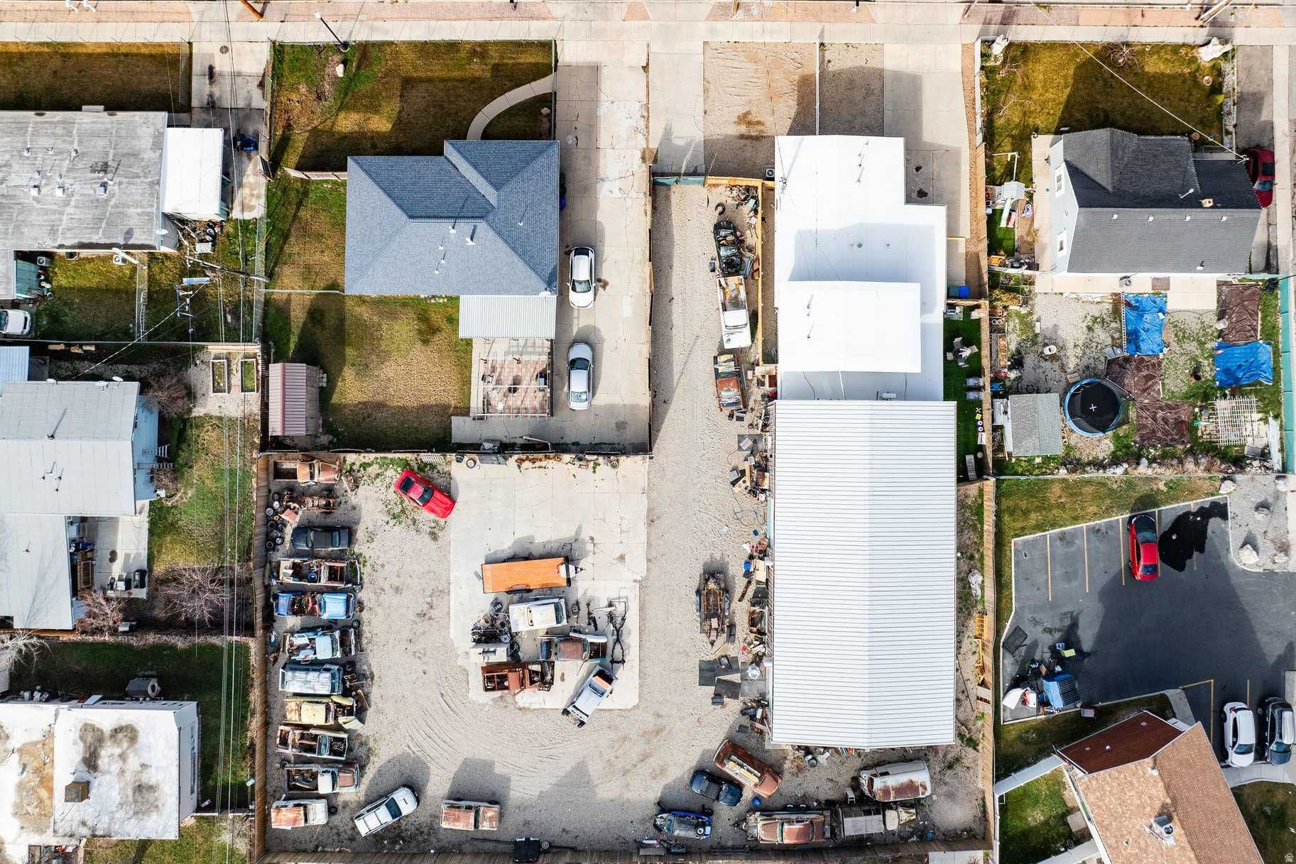 TREASURE ISLE - Residential