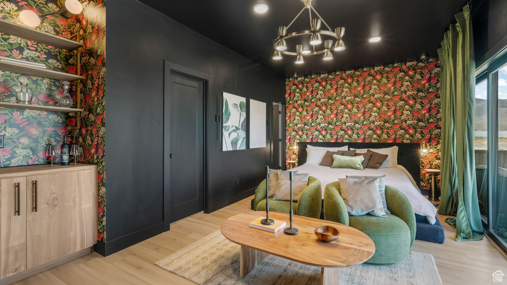 WORTHINGTON RANCH - Residential