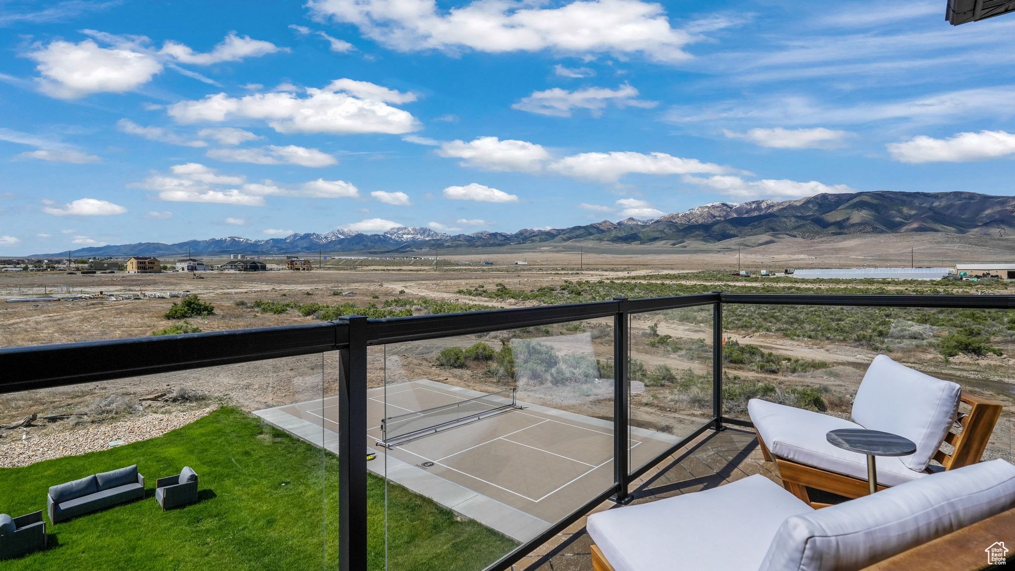 WORTHINGTON RANCH - Residential