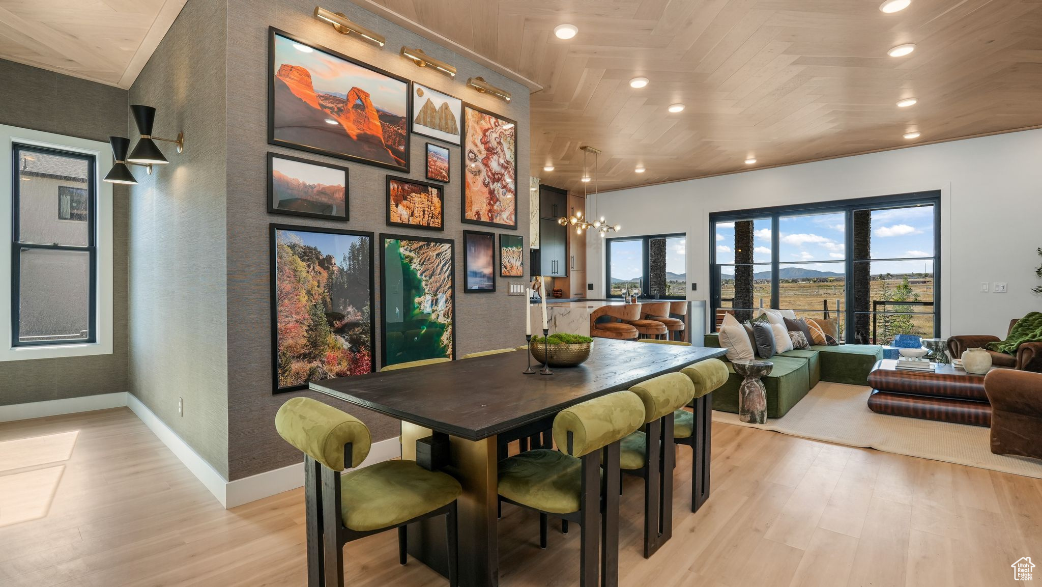 WORTHINGTON RANCH - Residential