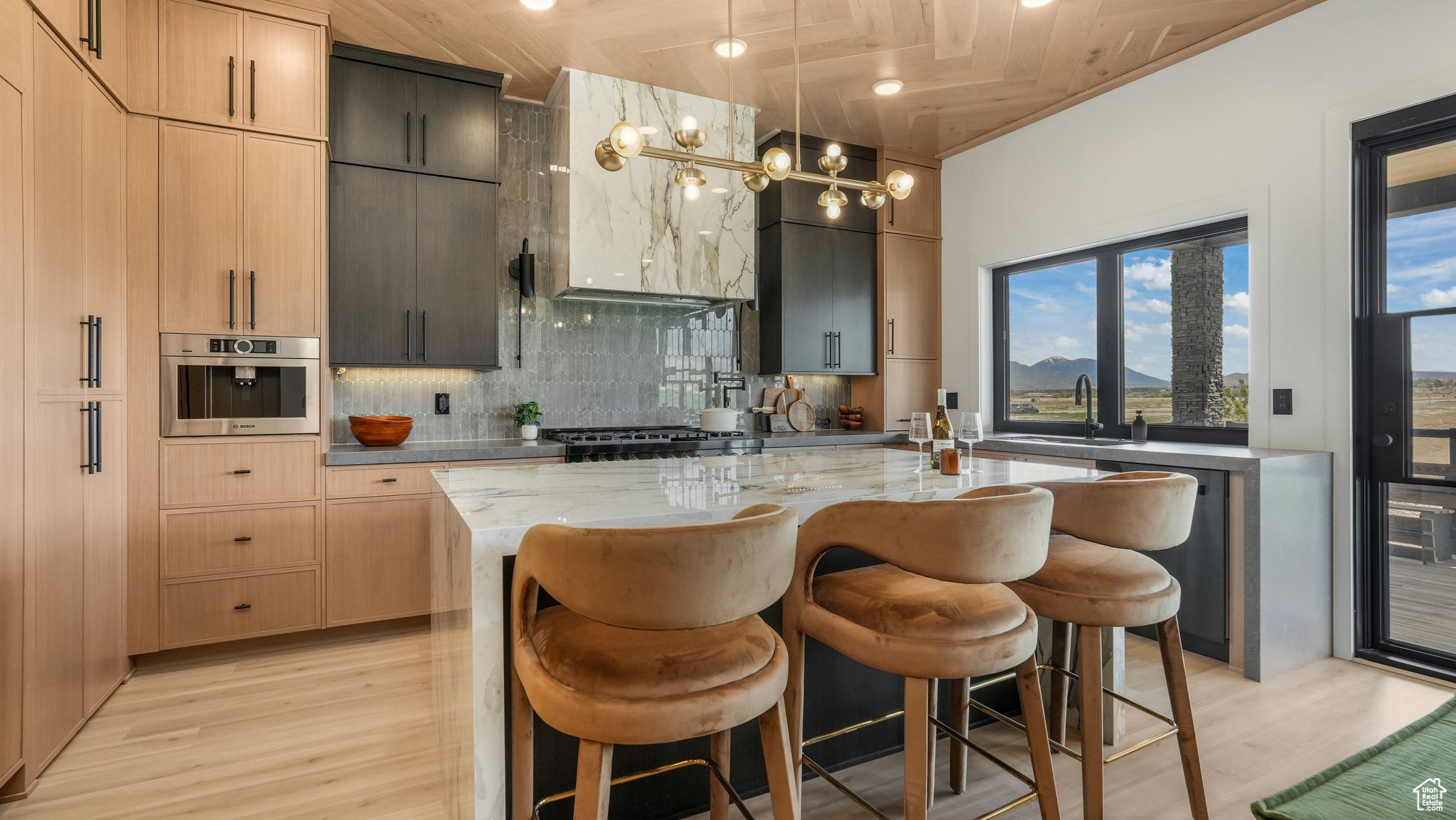 WORTHINGTON RANCH - Residential