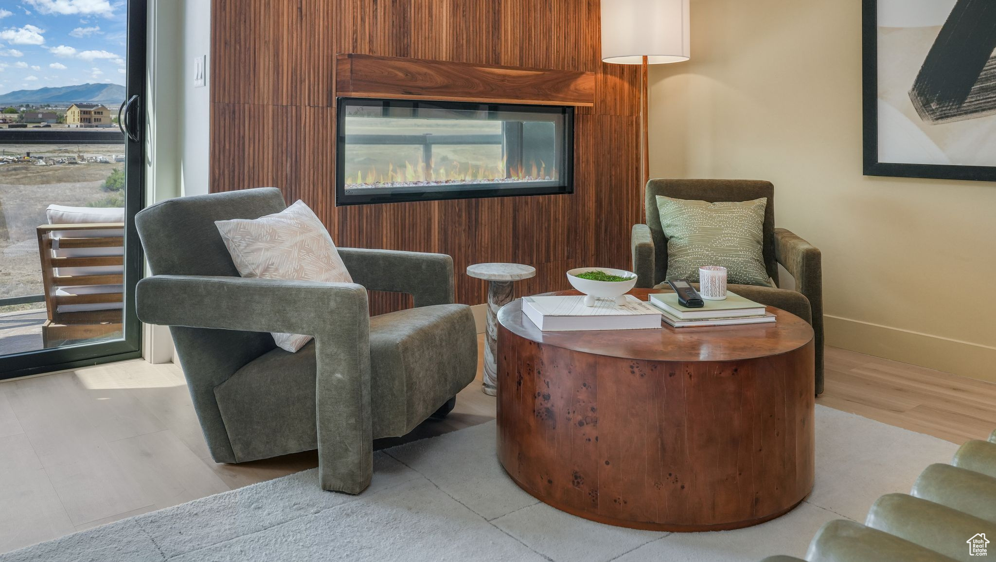 WORTHINGTON RANCH - Residential