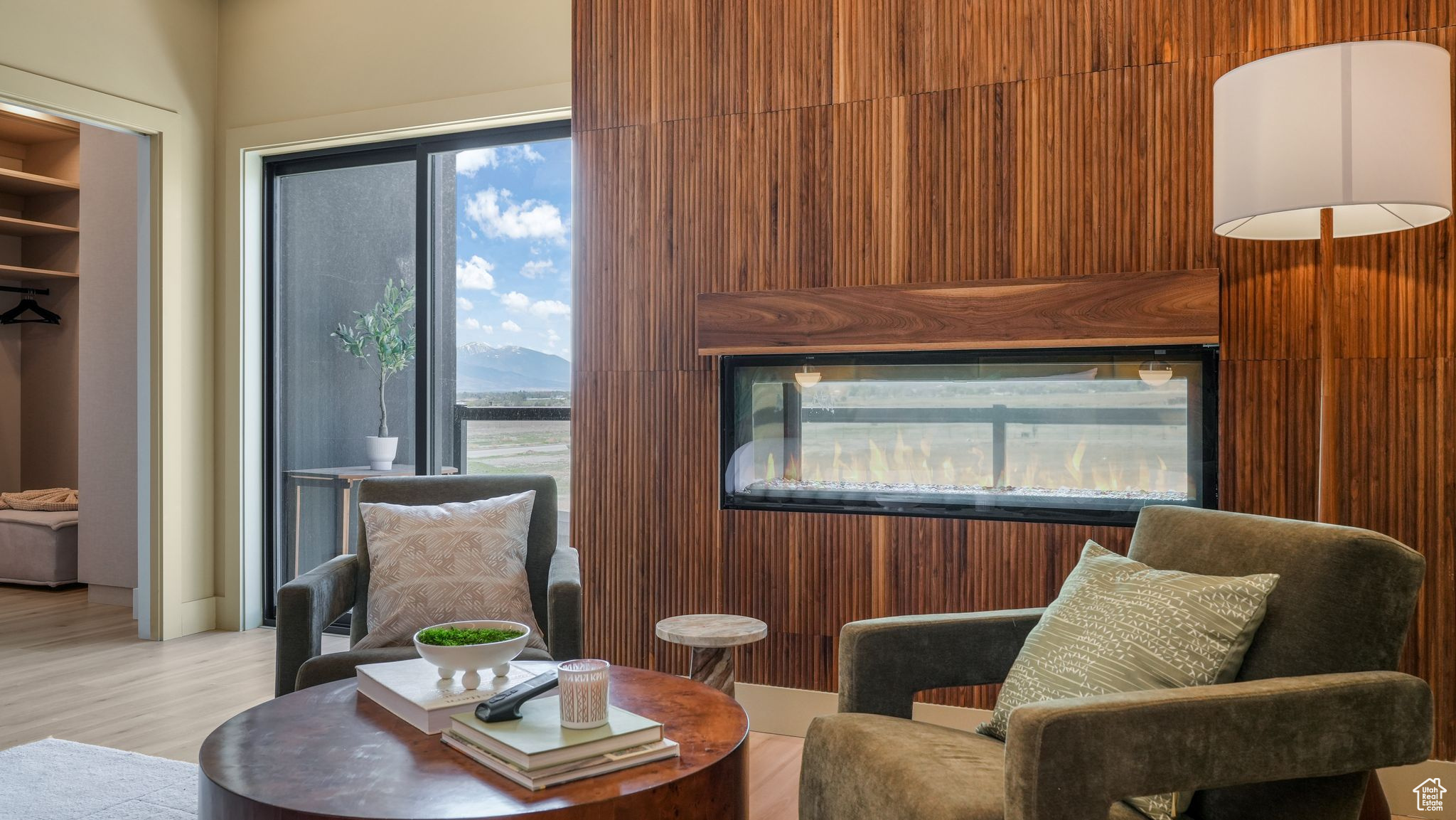 WORTHINGTON RANCH - Residential