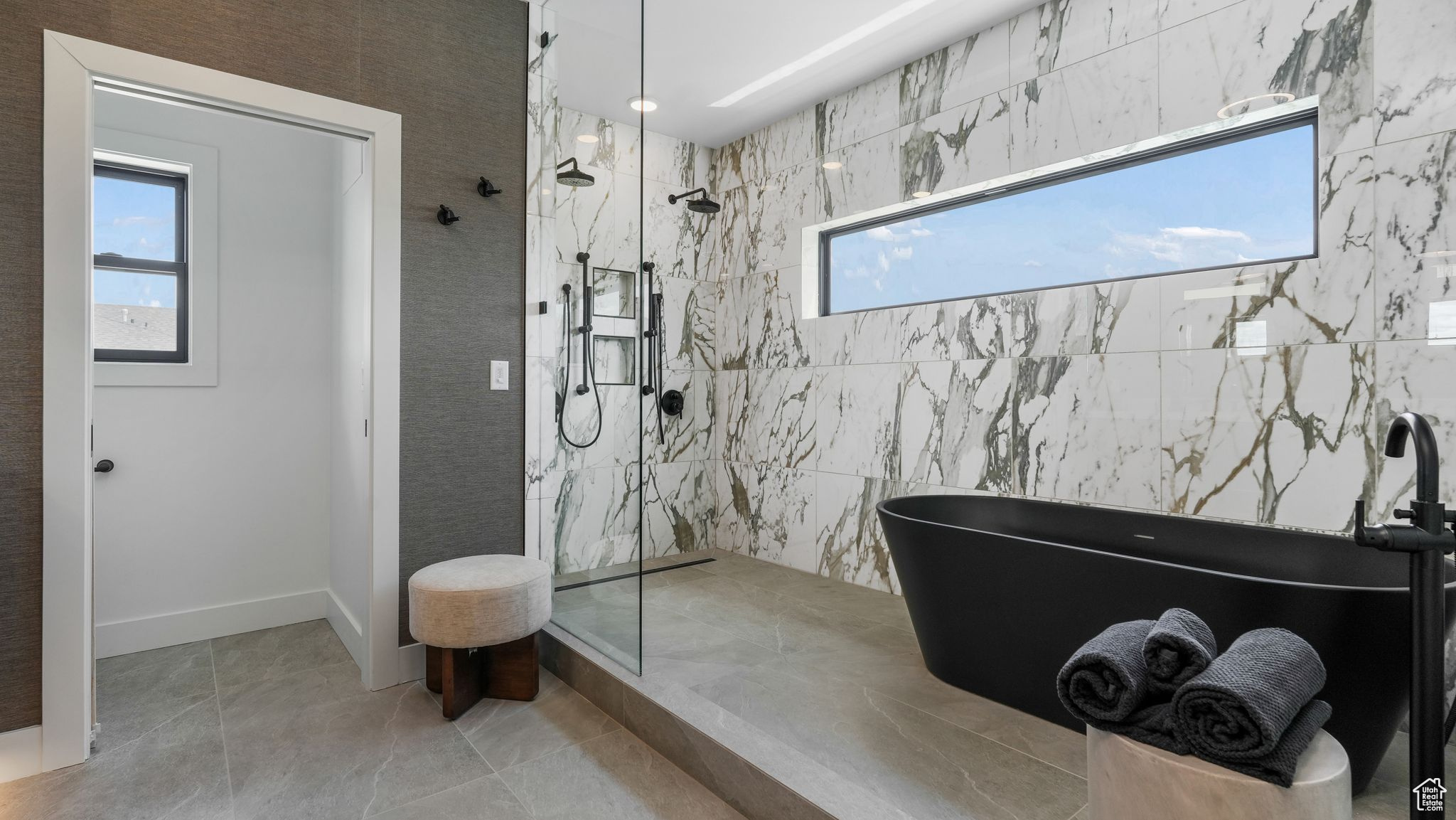 WORTHINGTON RANCH - Residential