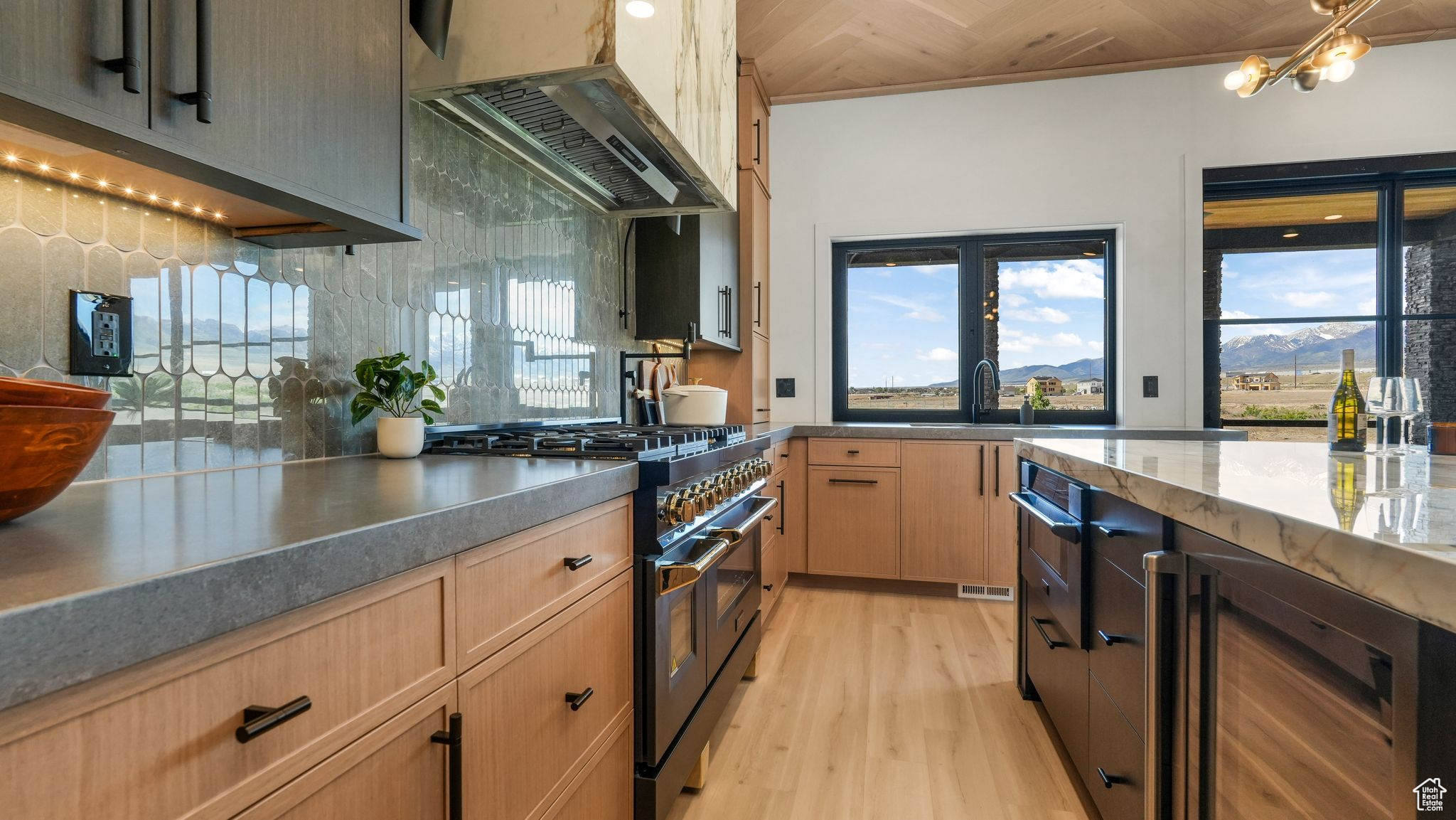 WORTHINGTON RANCH - Residential