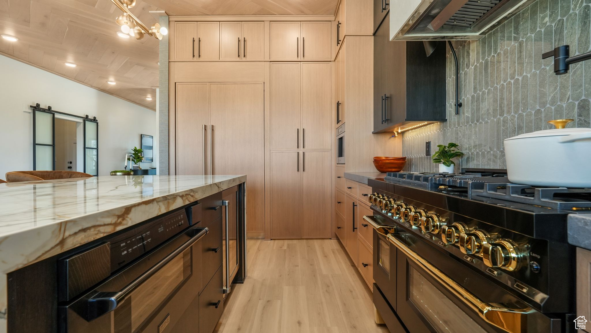 WORTHINGTON RANCH - Residential