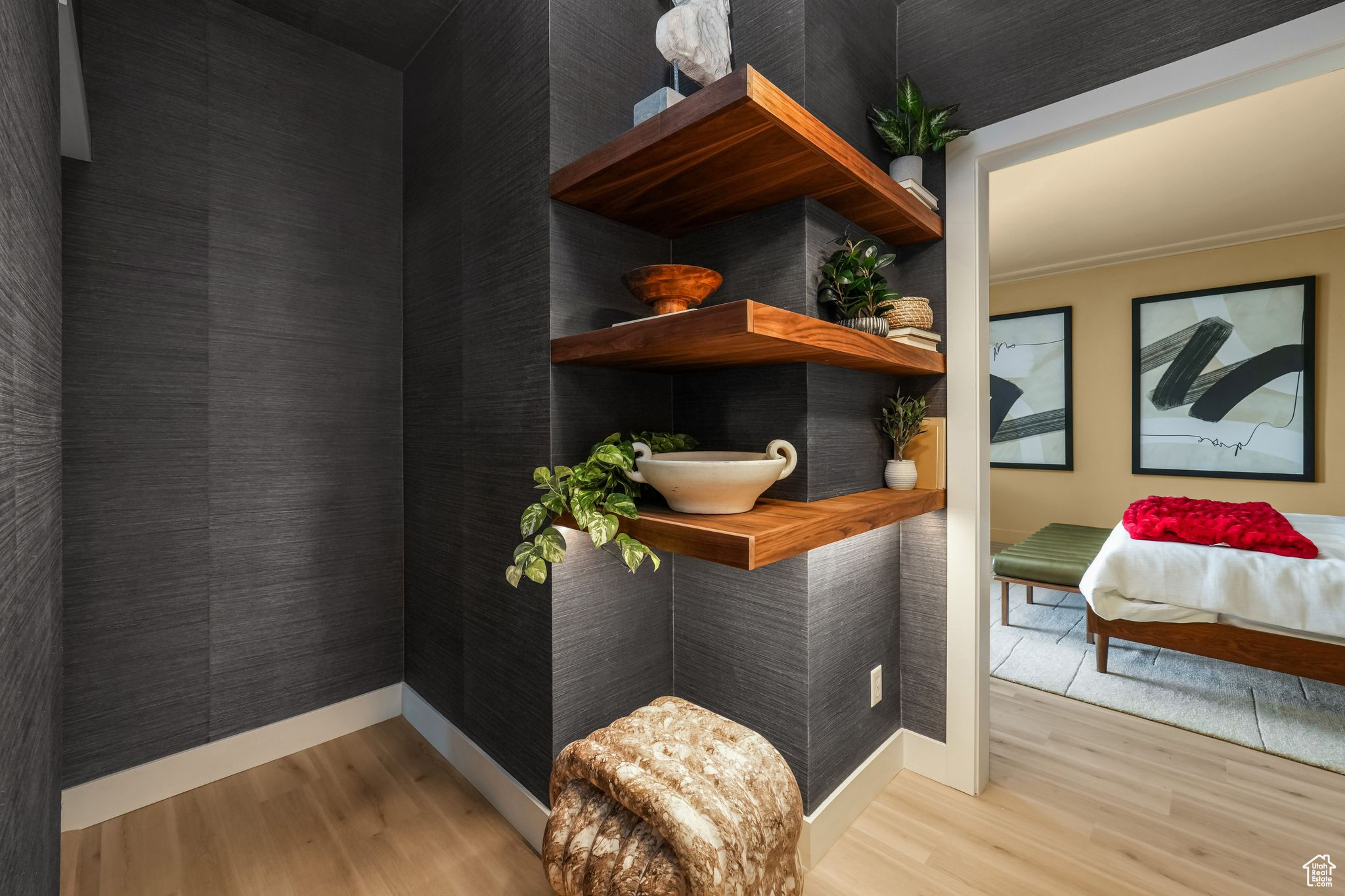 WORTHINGTON RANCH - Residential