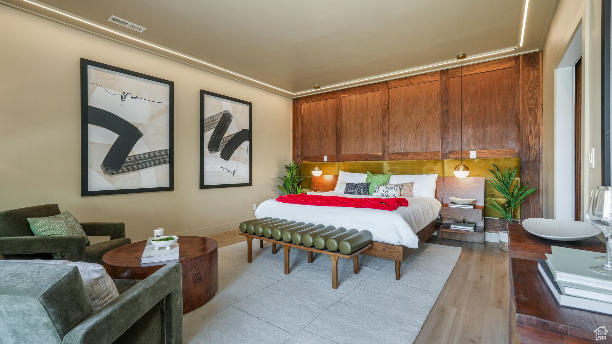 WORTHINGTON RANCH - Residential