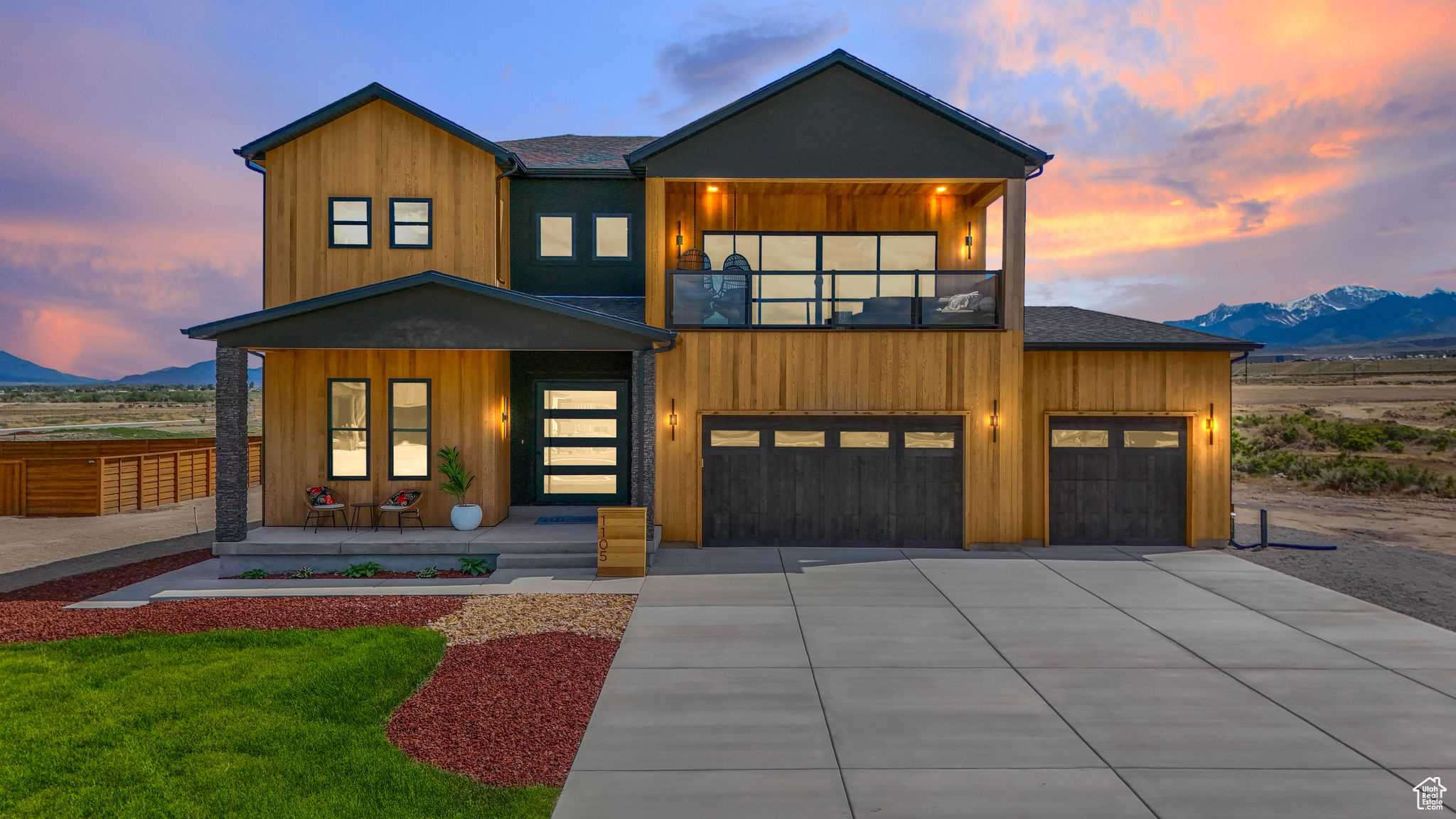 WORTHINGTON RANCH - Residential