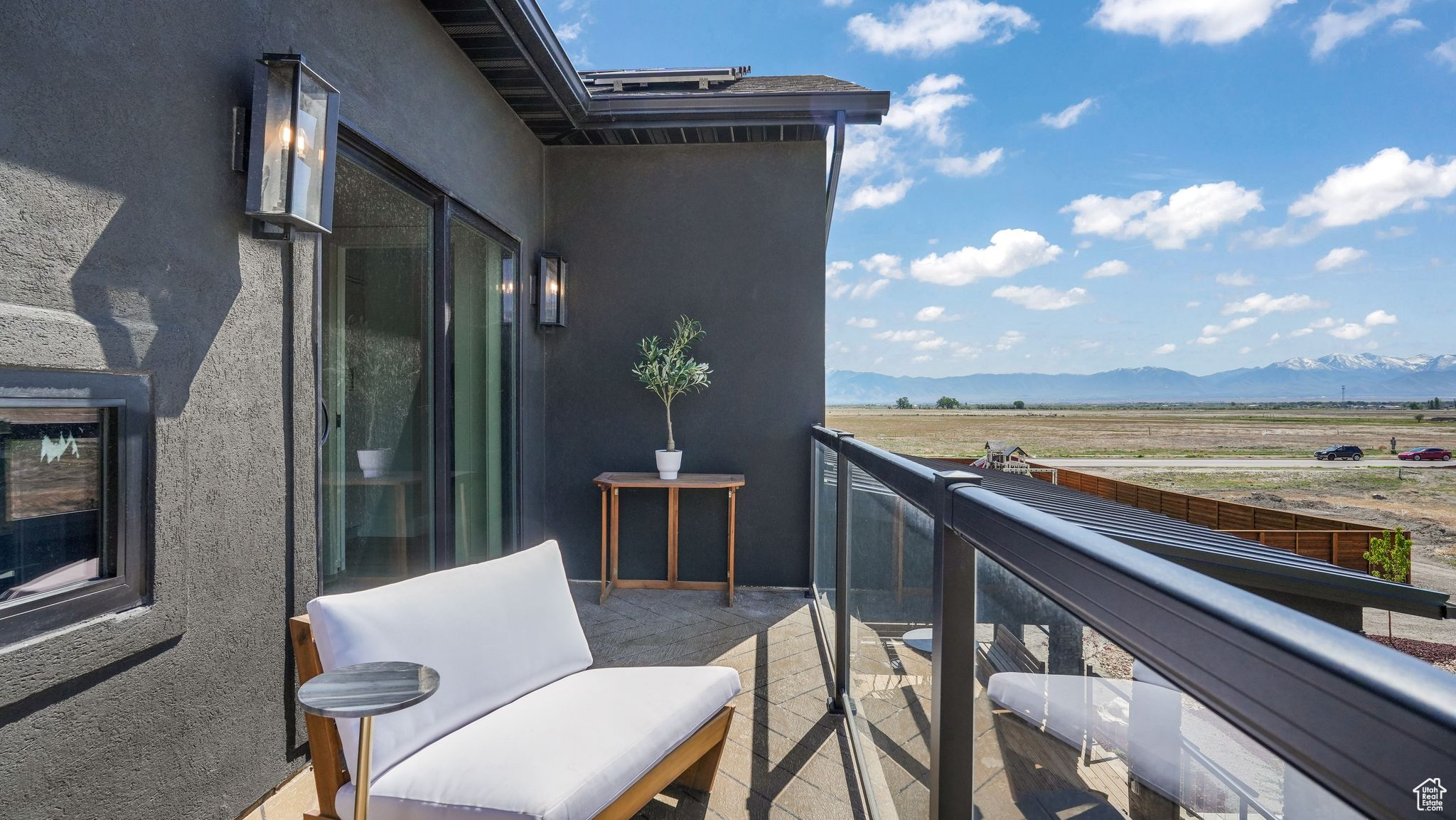 WORTHINGTON RANCH - Residential