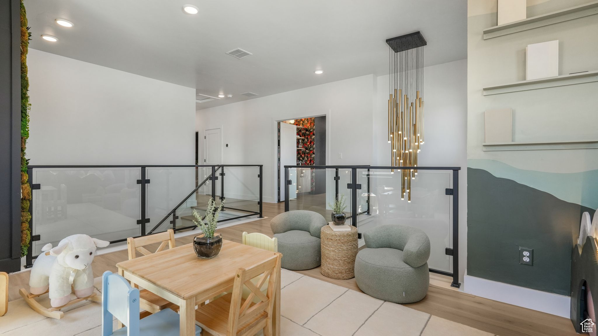 WORTHINGTON RANCH - Residential