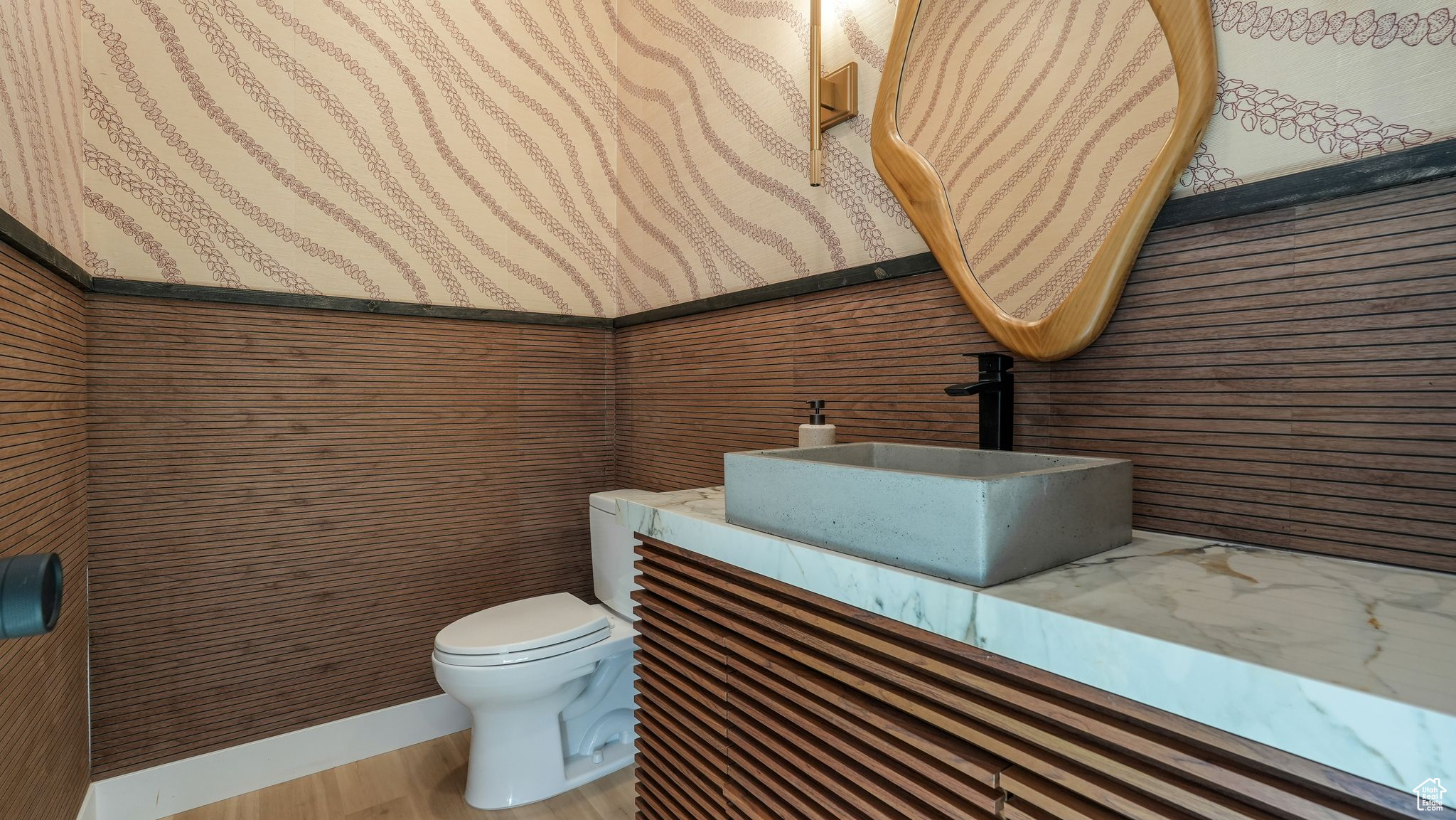 WORTHINGTON RANCH - Residential