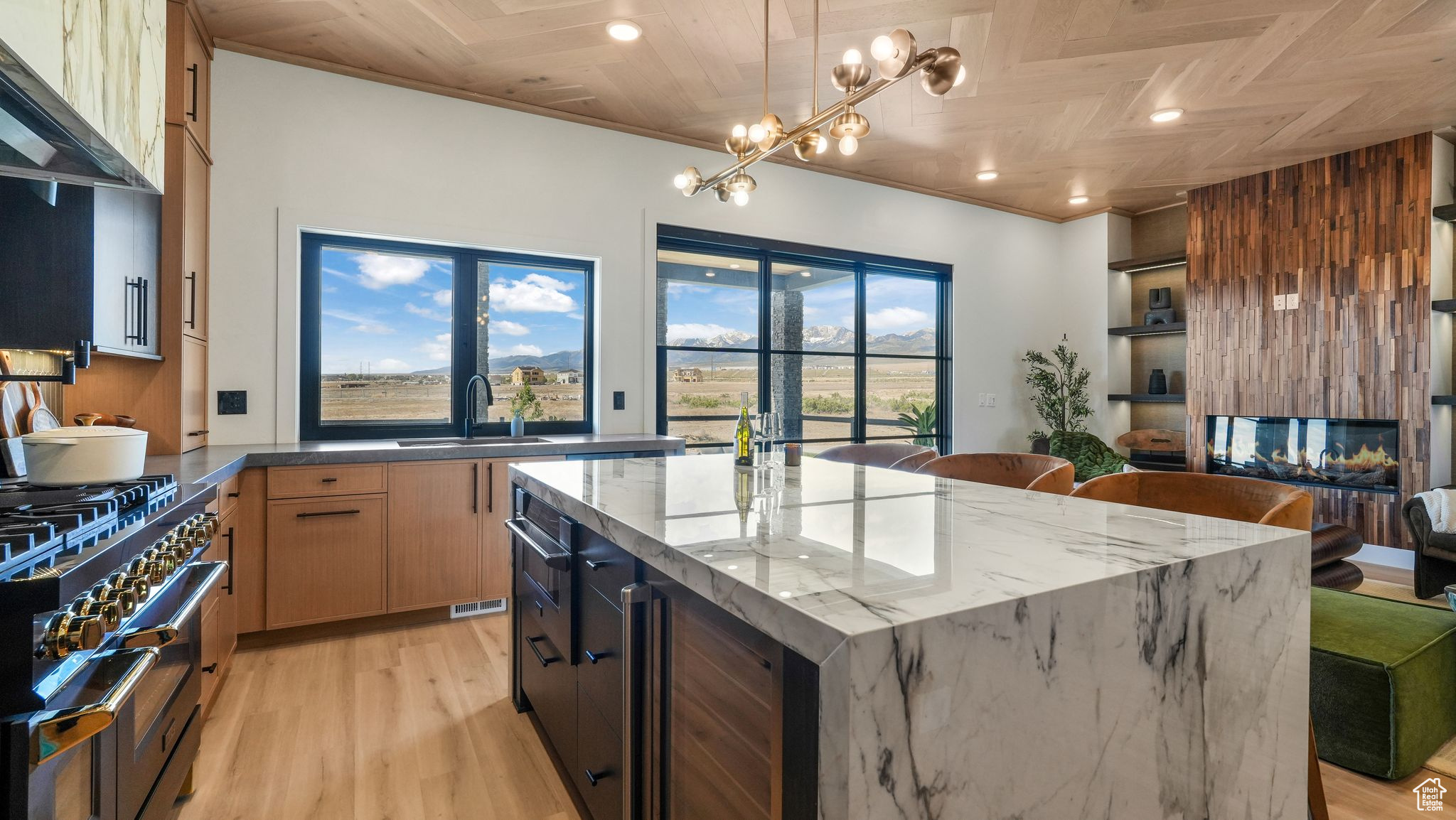 WORTHINGTON RANCH - Residential