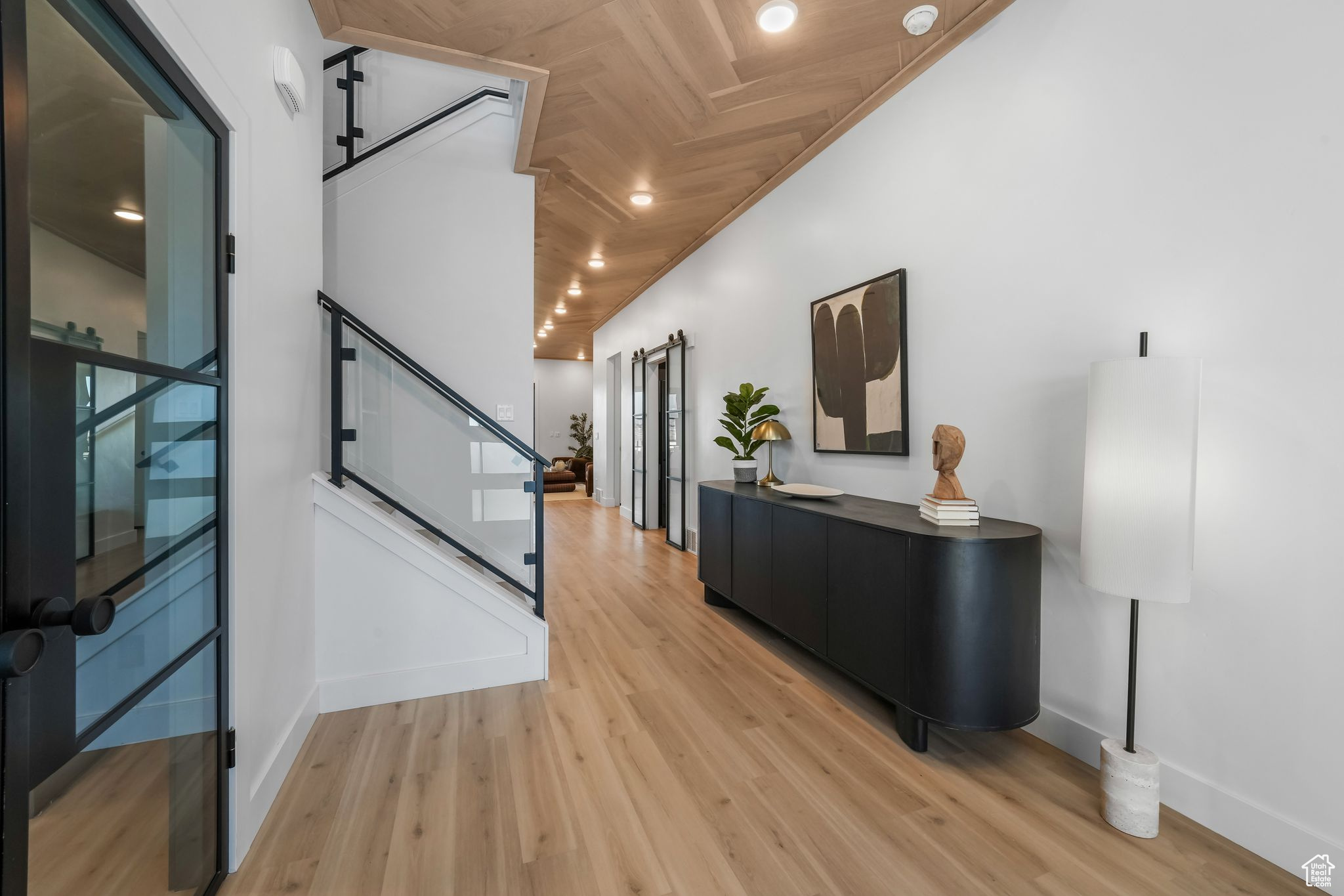 WORTHINGTON RANCH - Residential